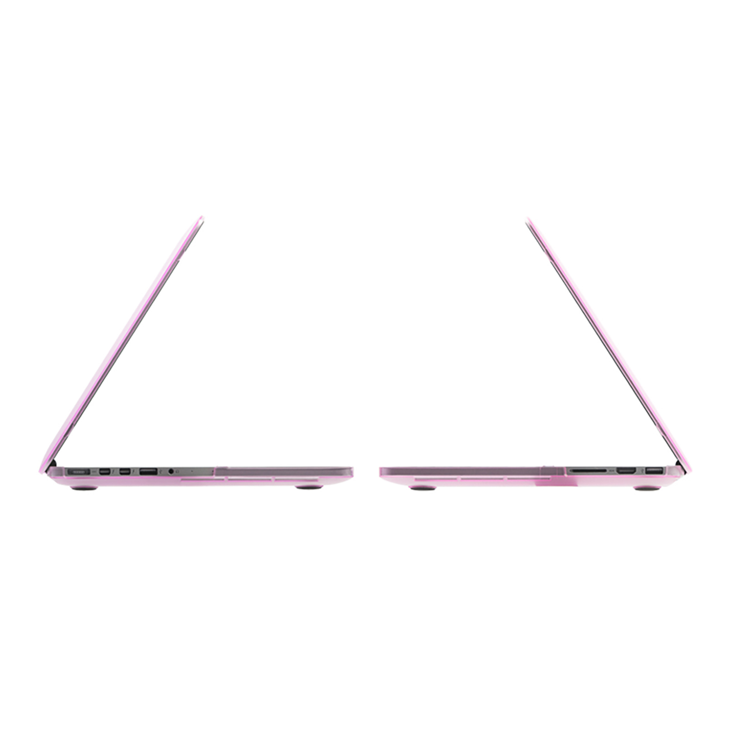 Apple Cover pink 10/2013, Protective für 08/2014 Full KMP case 13\