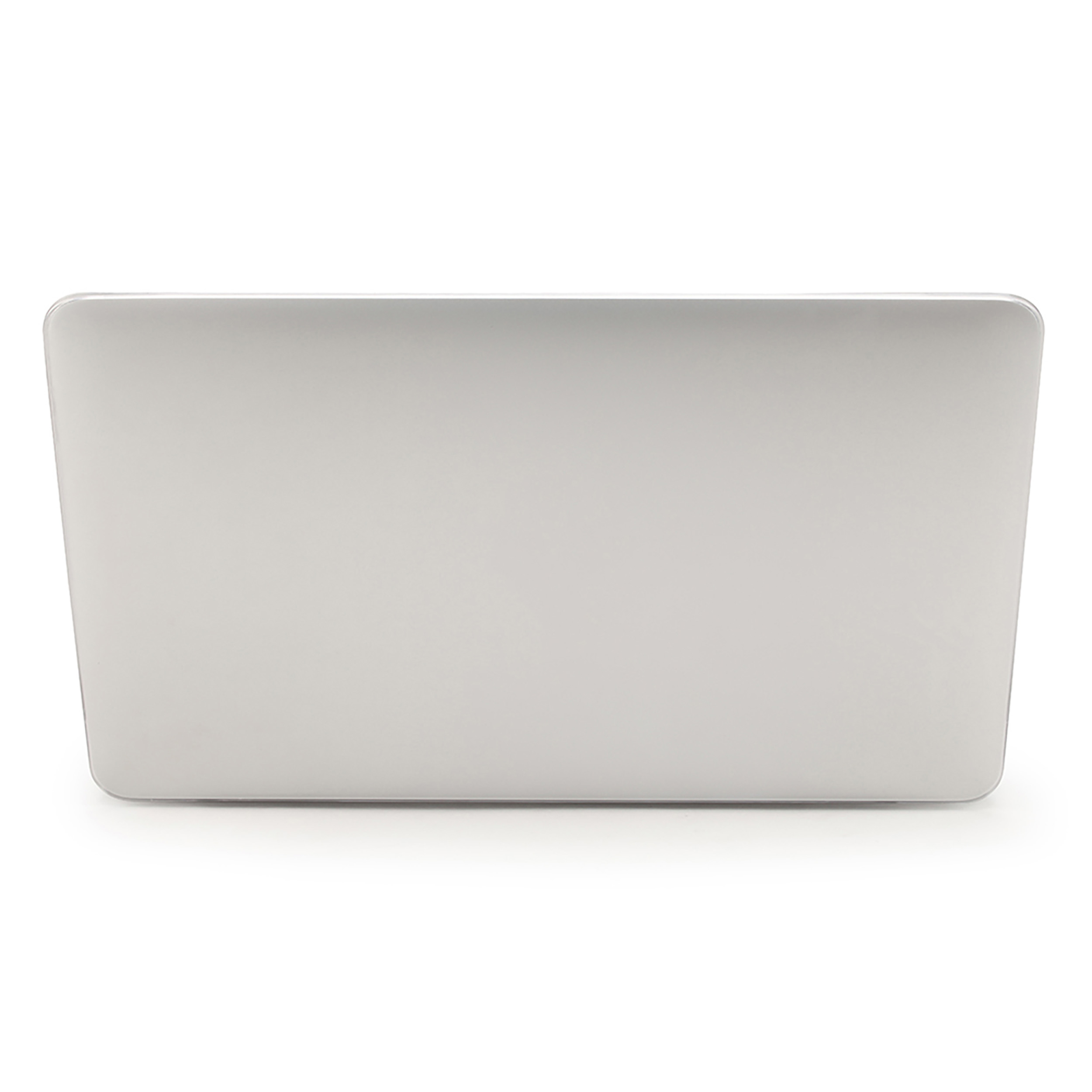 KMP Cover MacBook Protective Air, Premium Full case PC, Clear für Apple Schutzhülle clear 11\
