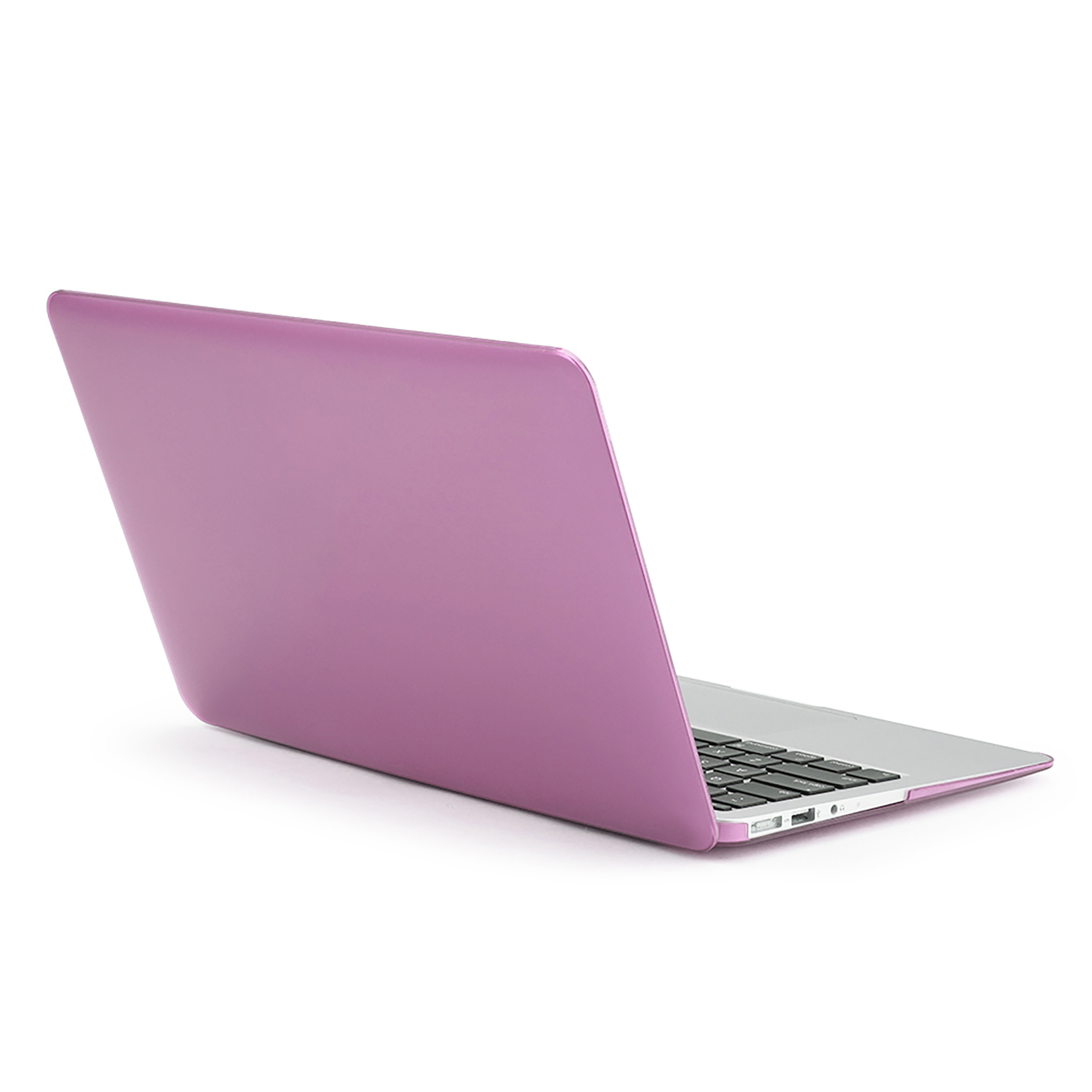 KMP Schutzhülle für Cover MacBook Air, Protective Premium Pink PC, für case 13\