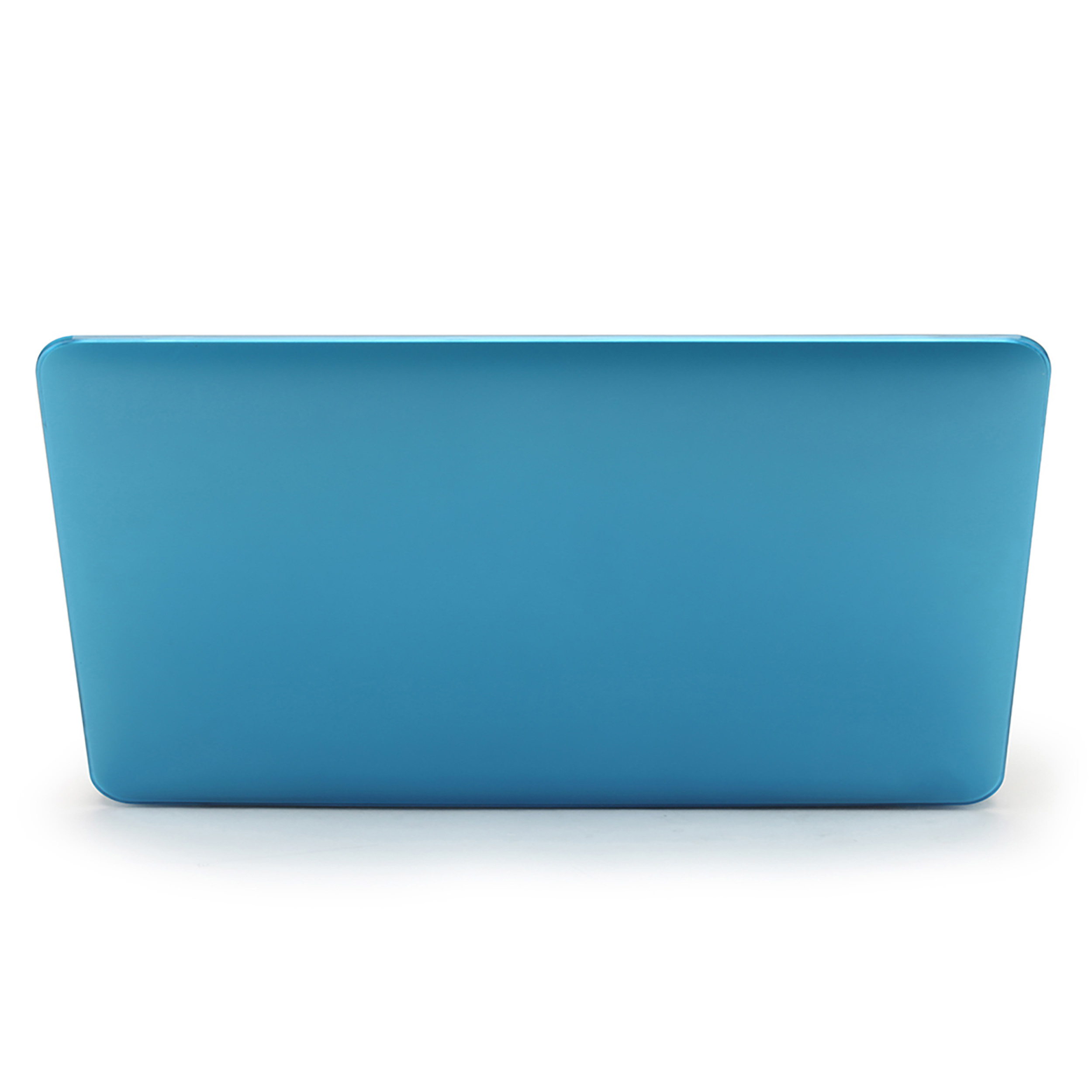 KMP Schutzhülle für Air, Blue MacBook Full blue Cover Premium 13\