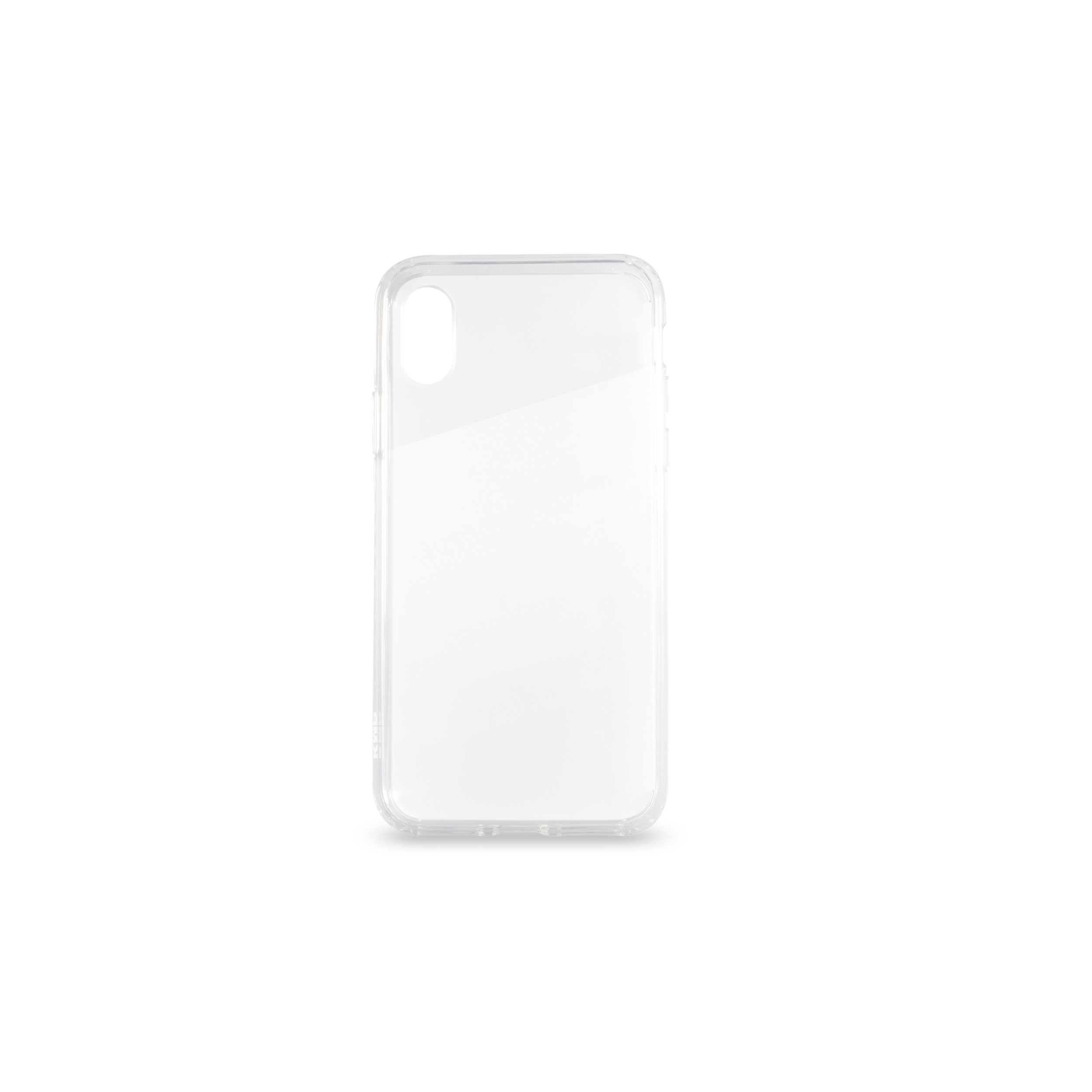 Transparent, Backcover, Apple, Schutzhülle XR KMP XR, für durchsichtig IPhone iPhone