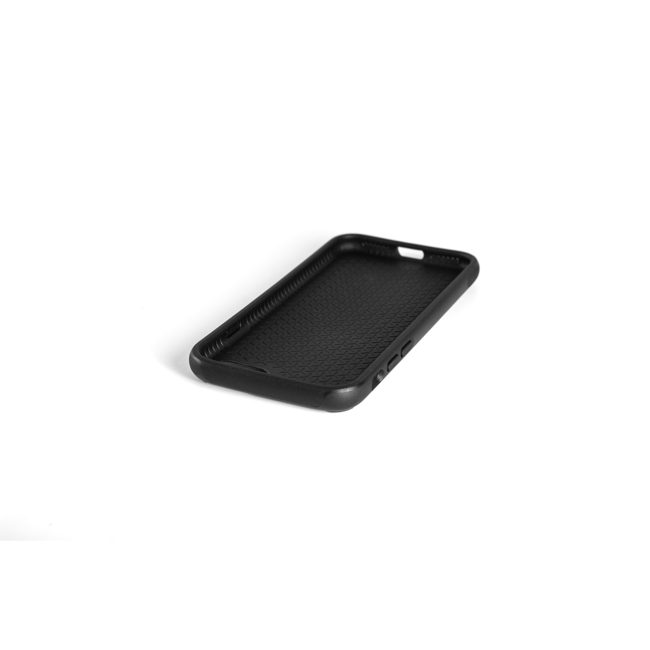 Sporty SE2 Cover, SE3 Stone, black Apple, iPhone 7, 6, 6/7/8, (2022), stone Black (2020), SE2/SE3 für IPhone KMP Full Schutzhülle 8,