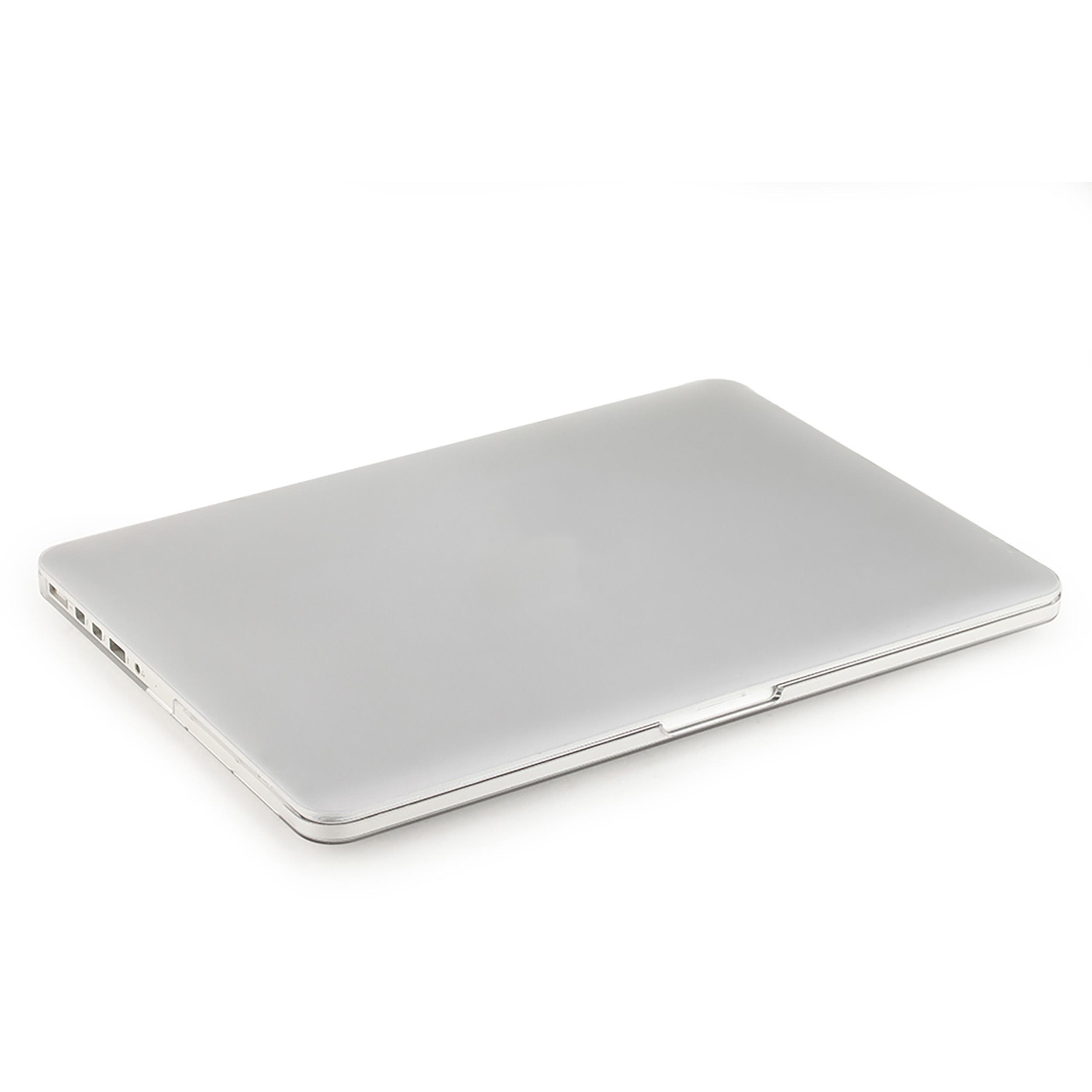 Full MacBook KMP Premium Cover für Pro clear für Apple Clear 10/2013, case 08/2014 Schutzhülle PC, Protective 13\