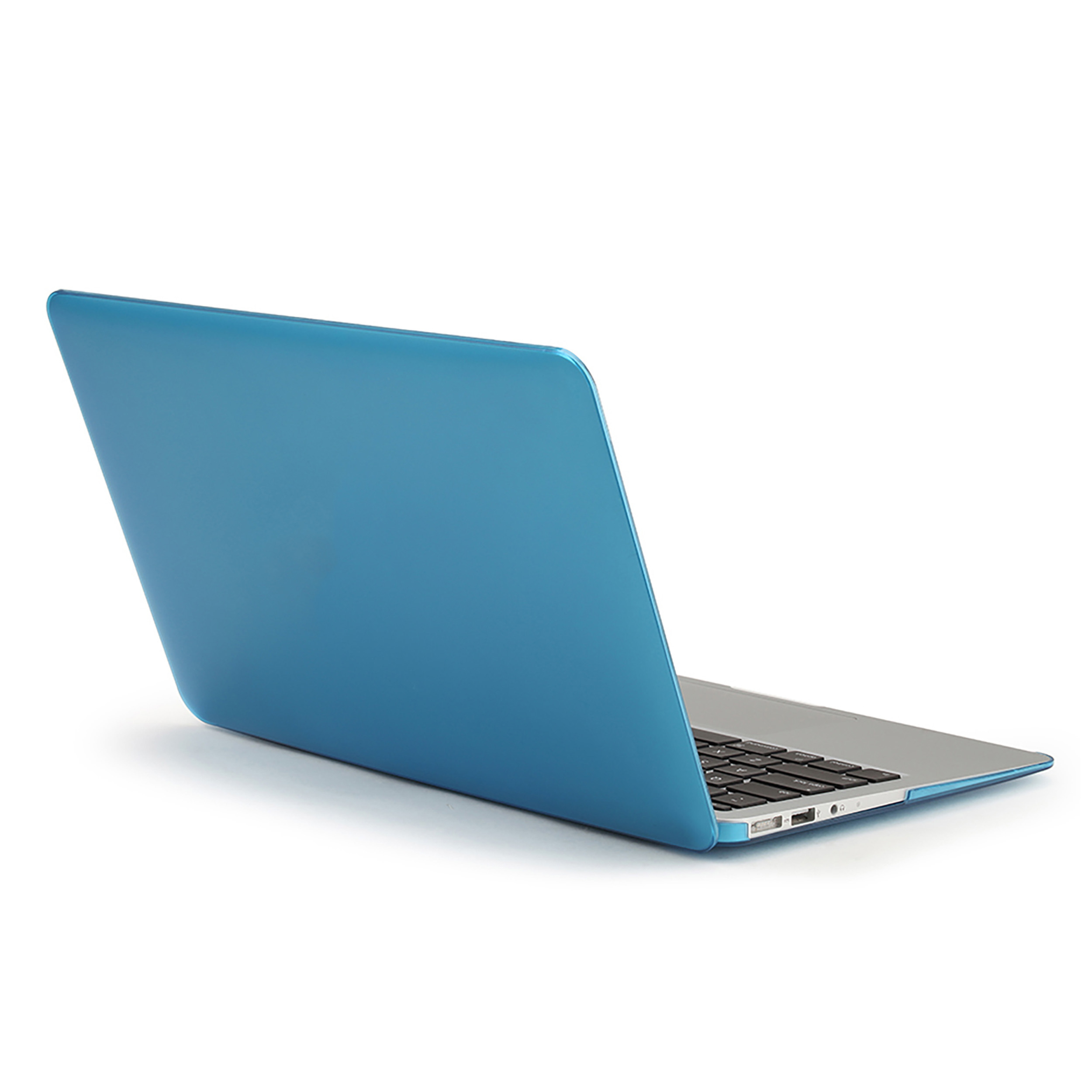Protective blue Full für PC, für Schutzhülle Air, MacBook KMP Cover case 11\