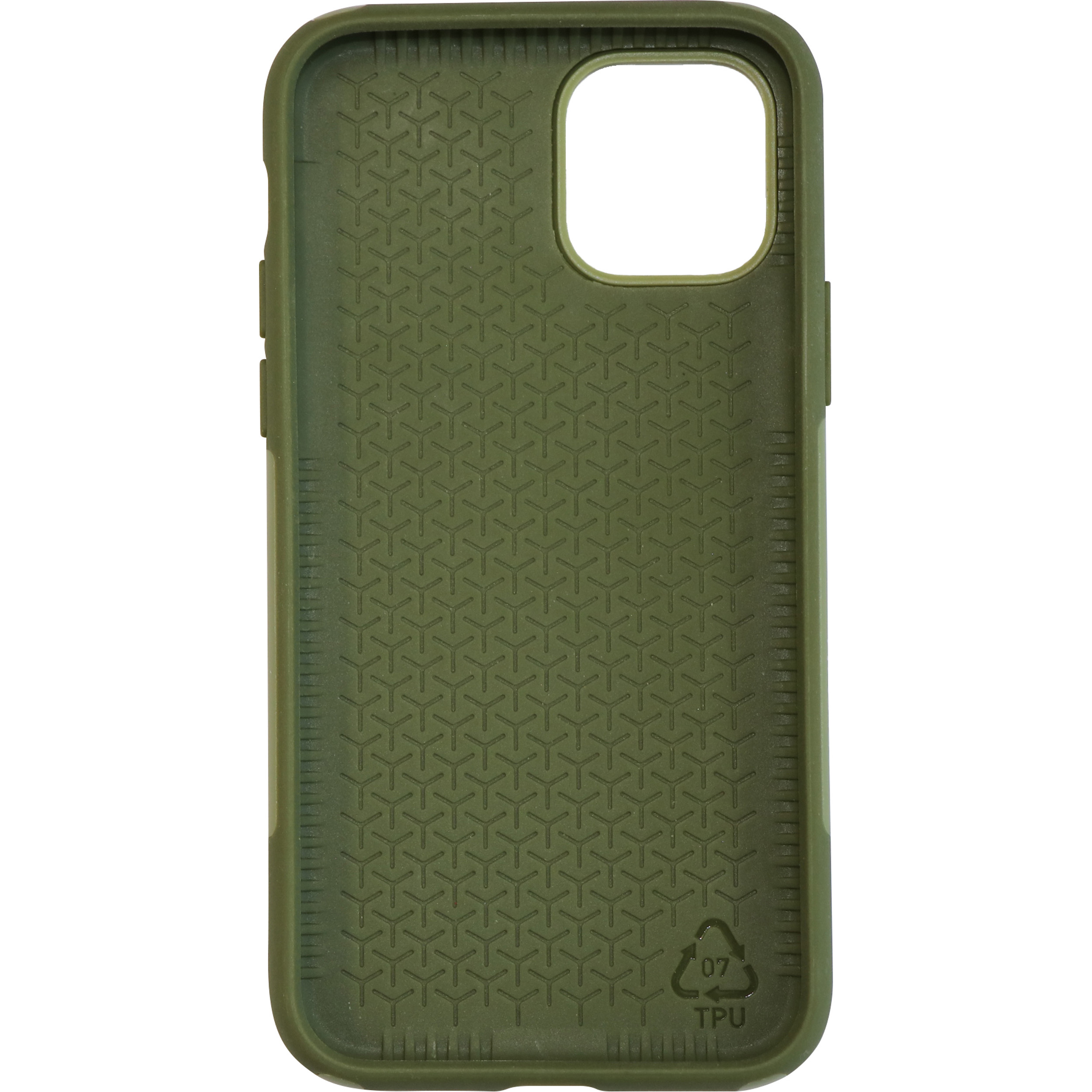 Pro, Schutzhülle 11 KMP iPhone für Pro 11 Sporty Backcover, Olive, olive Apple, iPhone