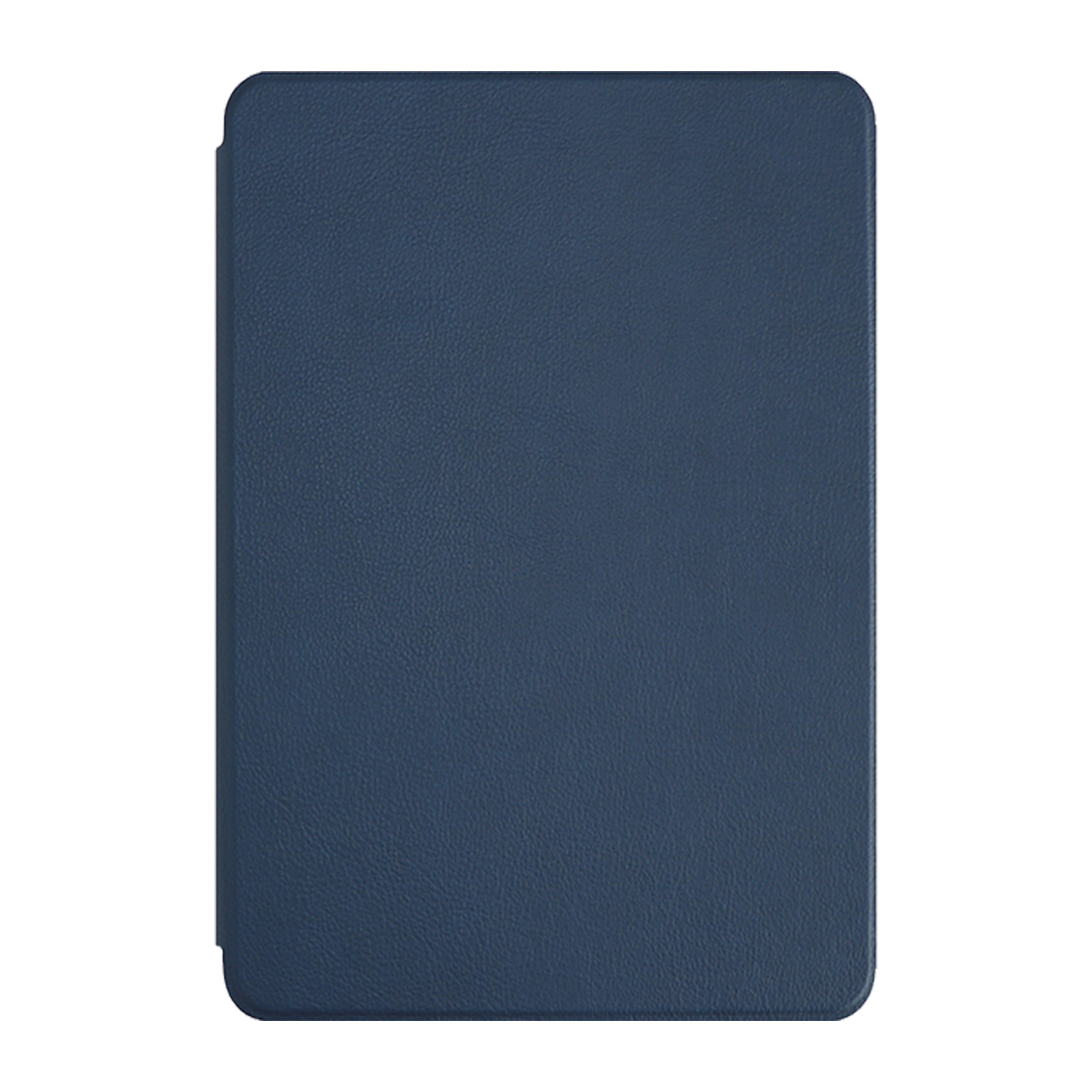 Mikrofaser, Full Apple für case iPad blue Blue Bookcase für PU, Faux Mini Leder Protective - KMP PC, Cover 5 Leder
