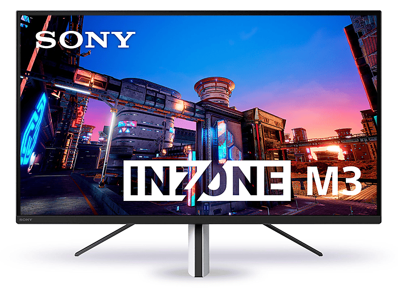 Monitor gaming - SONY SDMF27M30AEP MPN