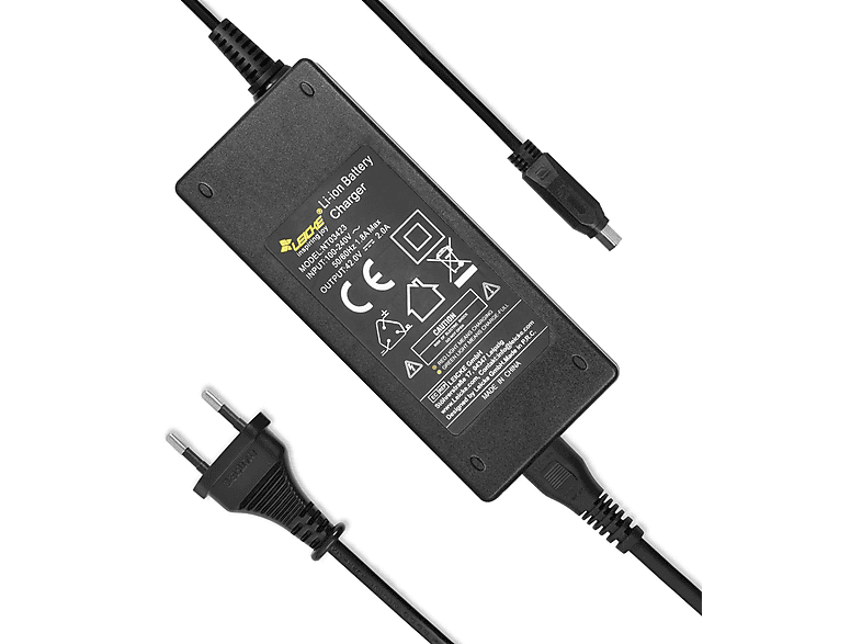 endlch en Lade-Stecker für alle eBkes ? // Laberfolge - YouTube