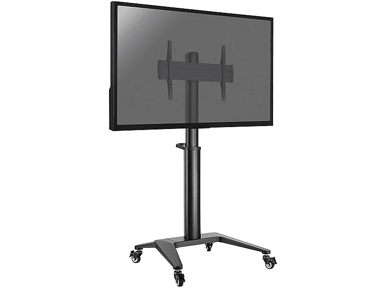 Soporte TV fijo - KIMEX 030-1203 Soporte de suelo para pantallas 37"-70"