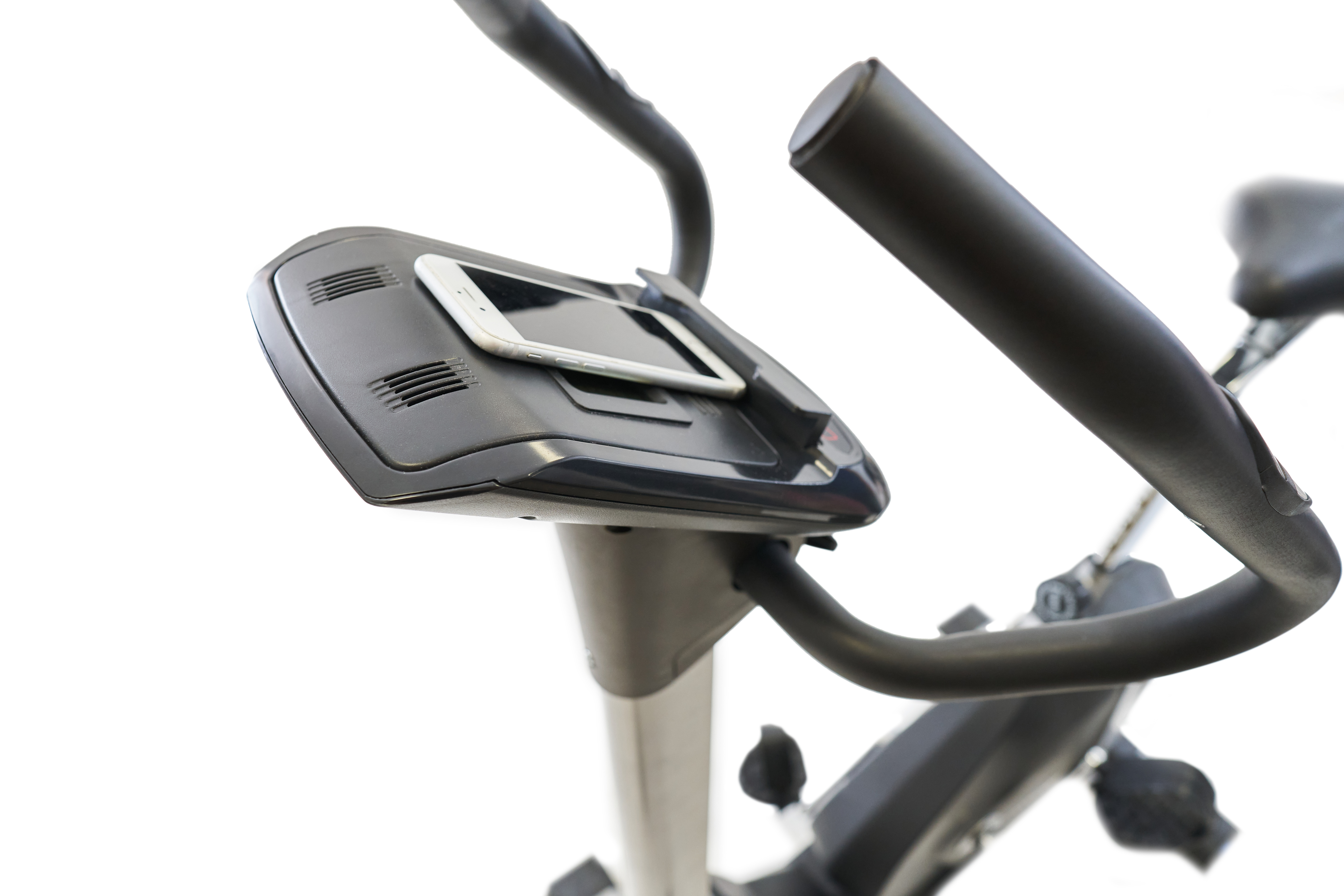 Horizon Fitness Paros 3.0 - Ergometro Cyclette Magnetica Con Bluetooth E App