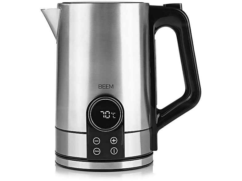 BEEM Wasserkocher TEA SWITCH 1,7l Wasserkocher, mehrfarbig | MediaMarkt