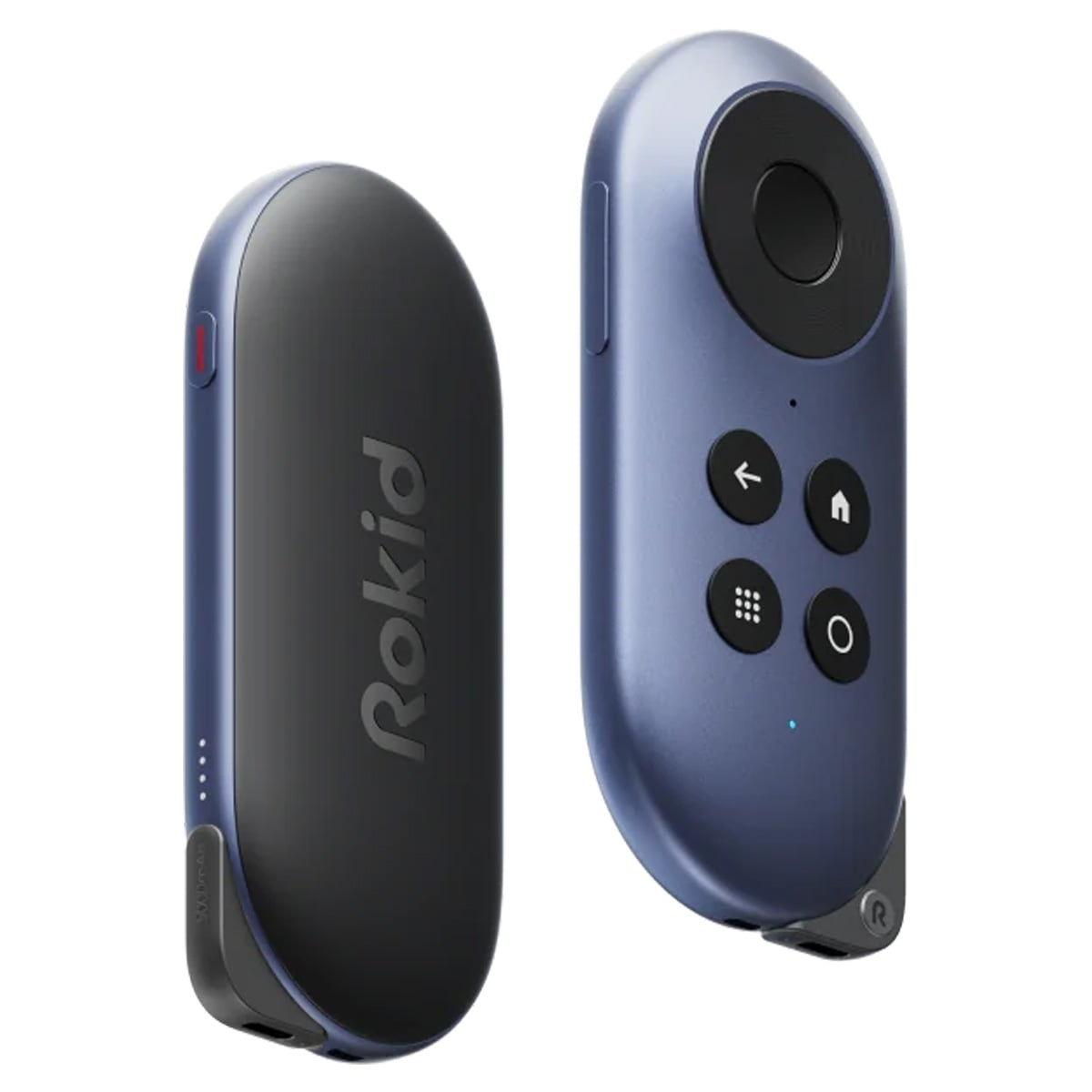 ROKID Blue 4K Space Android Mediaplayer, mit Fernbedienung Station TV