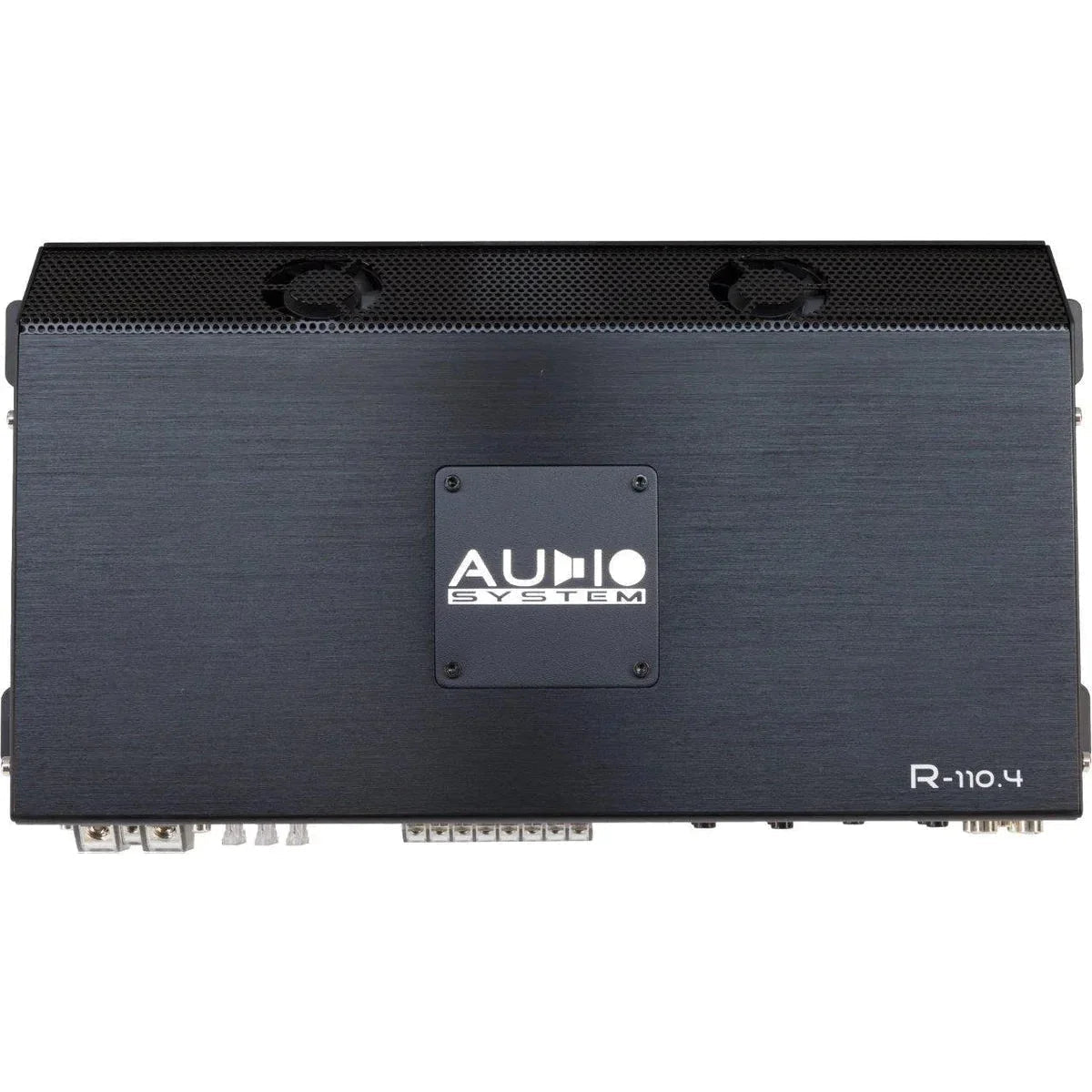 AUDIO SYSTEM SET EVOKomplettset Audio R-Series Komplettset System