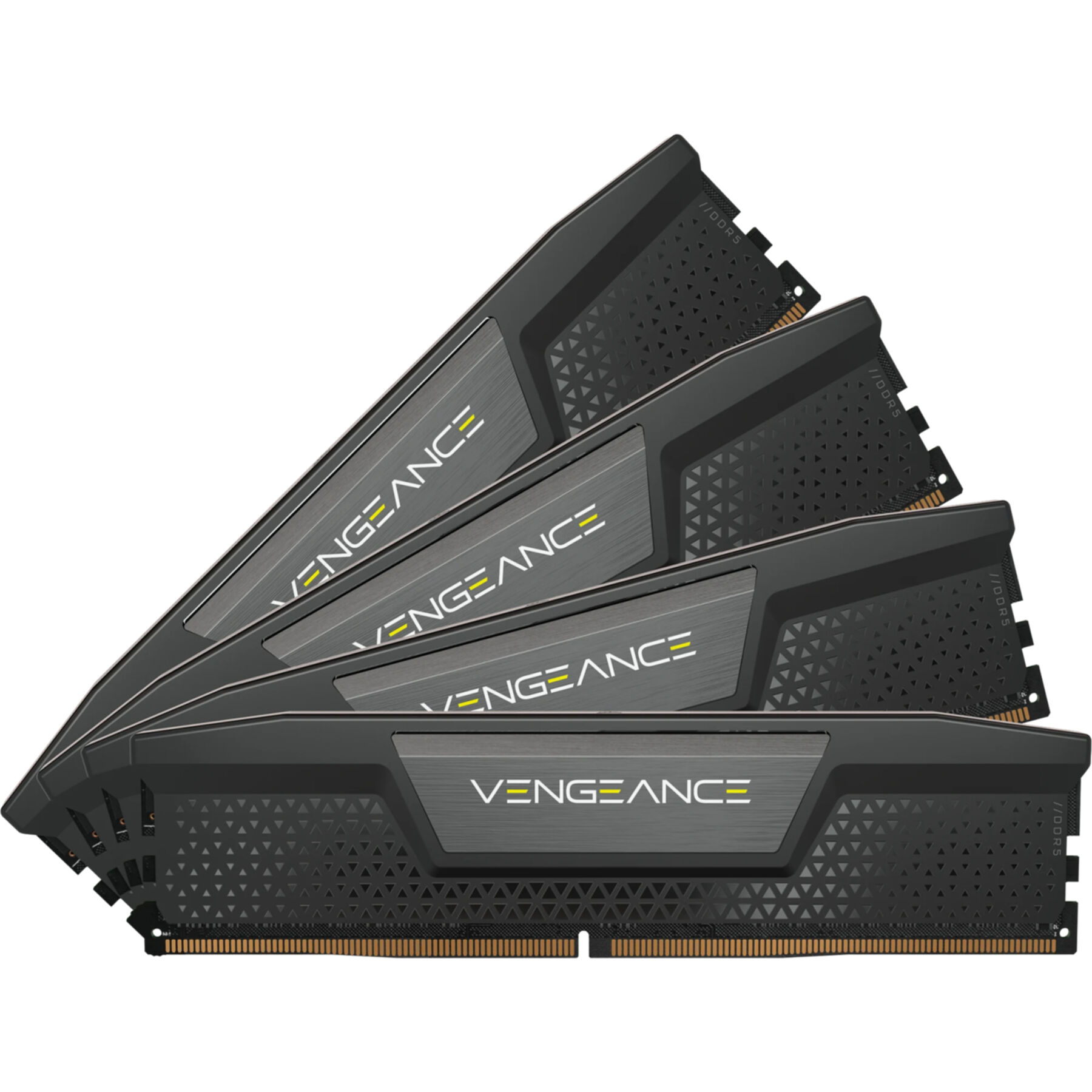 CORSAIR CMK64GX5M4B6000C36 Arbeitsspeicher 64 DDR5 GB