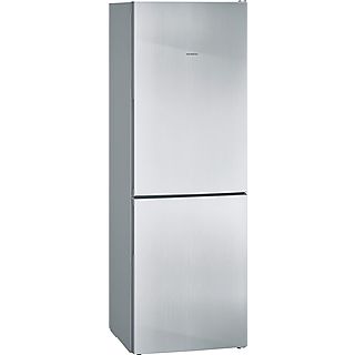 Frigorífico combi - SIEMENS KG33VVLEA MPN, Libre instalación, 176 cm, Inox