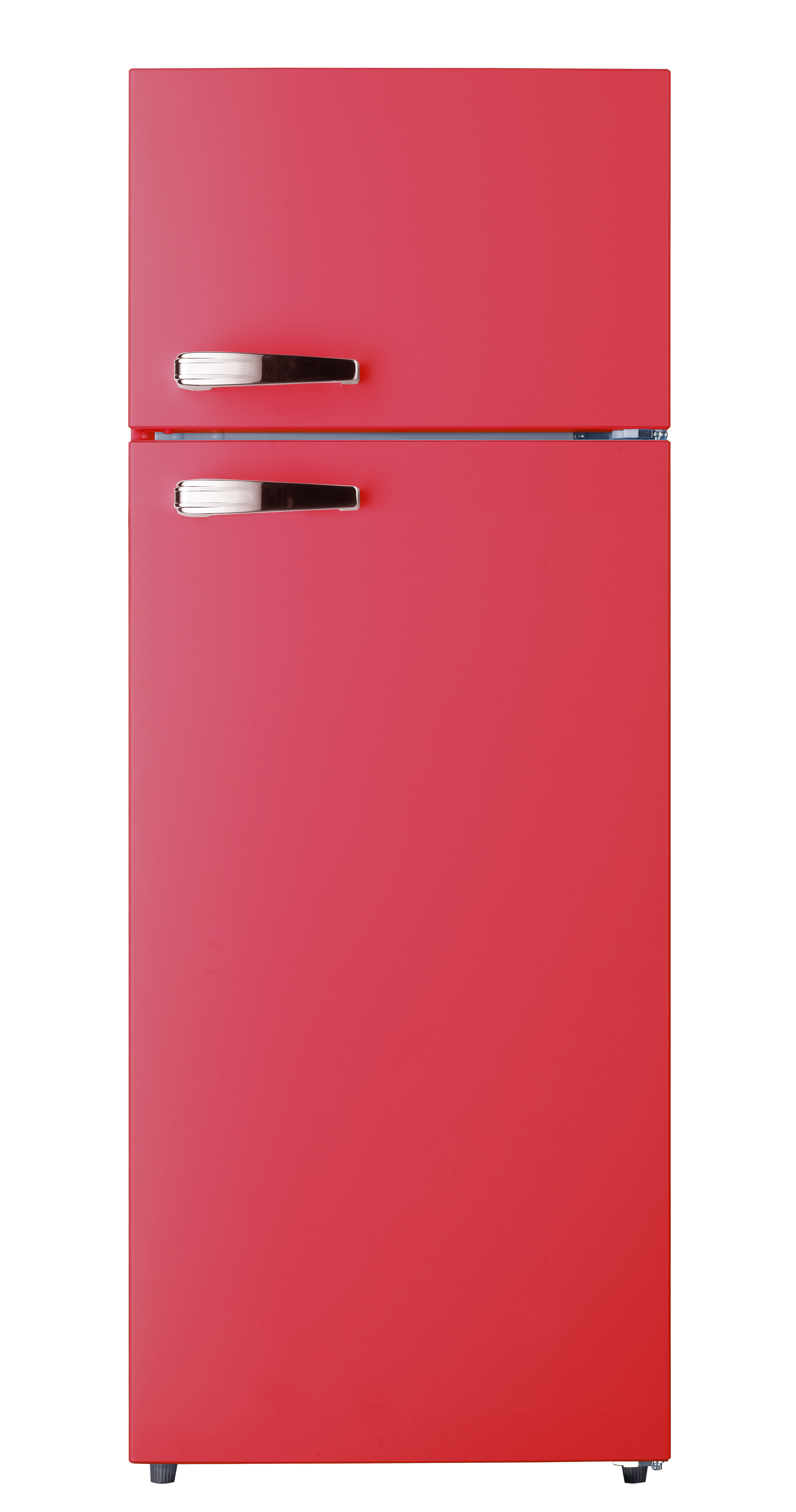 cm hoch, Rot) (E, Kühlgefrierkombi kWh, 170 PKM 143 GK210-2 FR