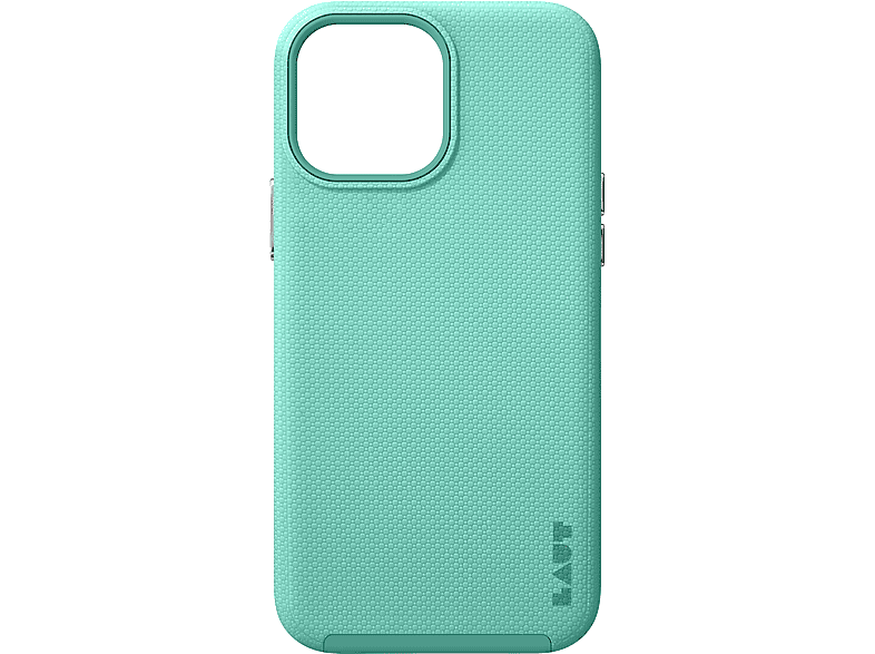 LAUT Shield, Backcover, APPLE, IPHONE 13 PRO, GREEN