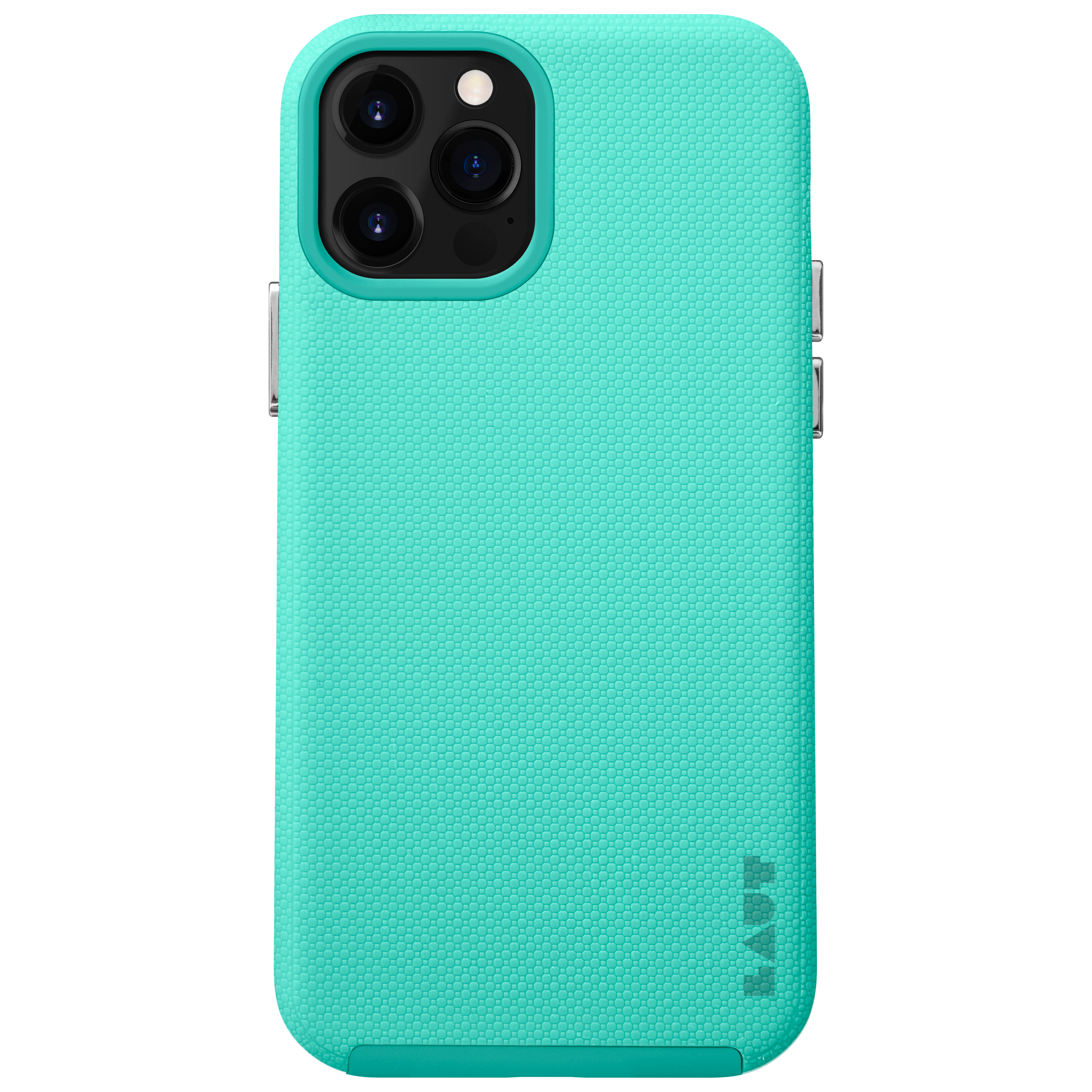 LAUT Shield, Backcover, APPLE, MAX, 12 IPHONE GREEN PRO