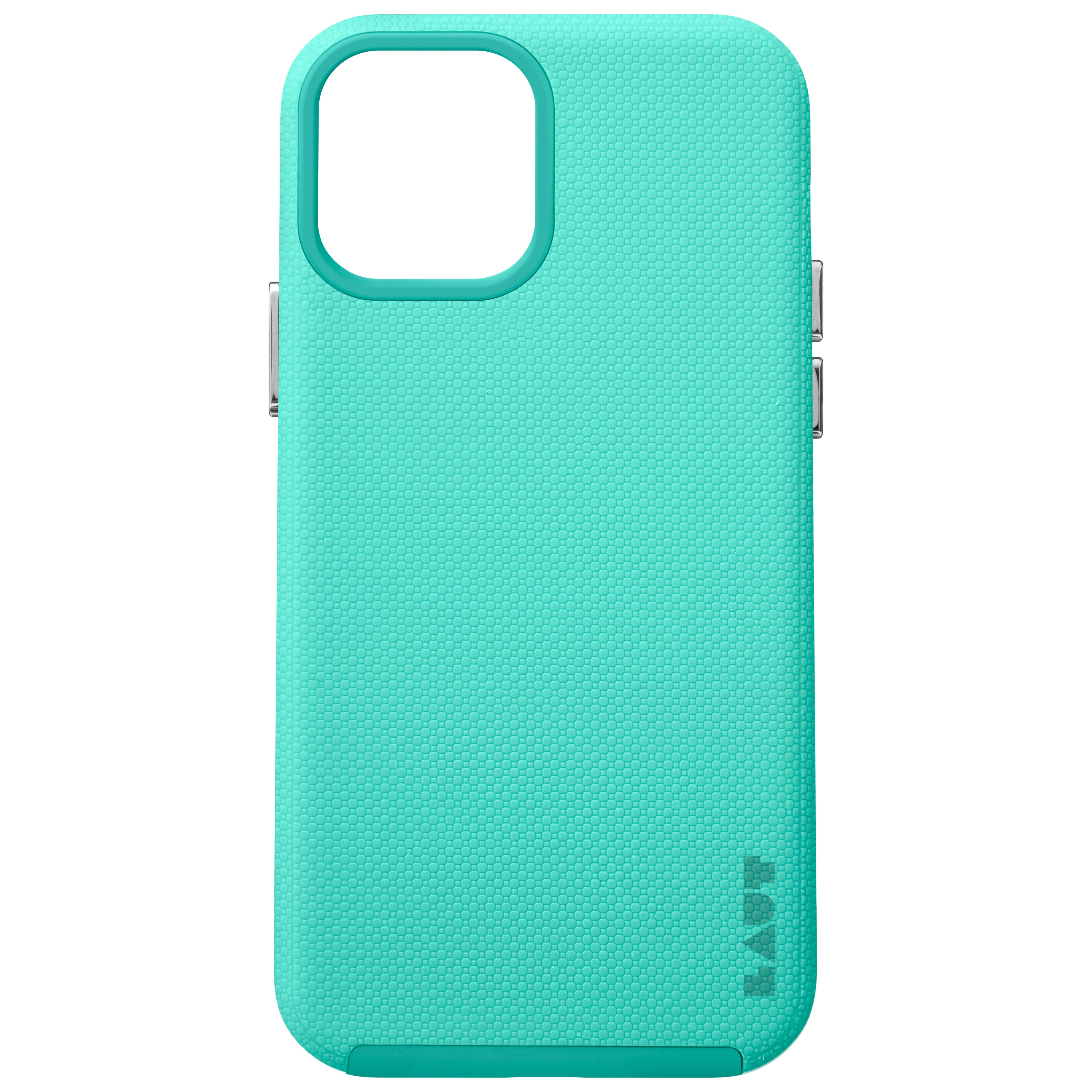 LAUT Shield, Backcover, APPLE, MAX, 12 IPHONE GREEN PRO