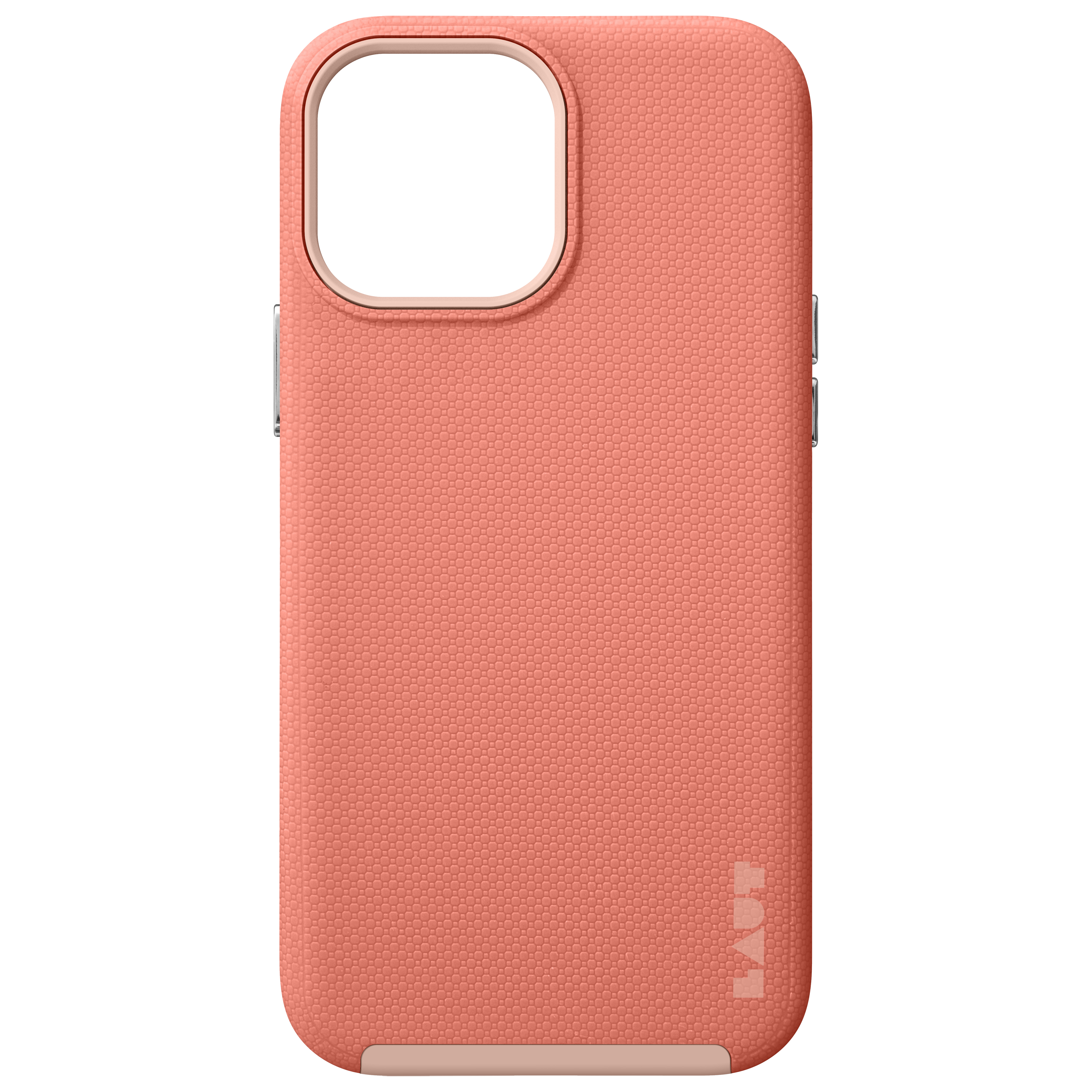 IPHONE Shield, PRO, Backcover, APPLE, 13 LAUT PINK