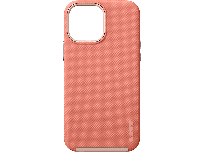 LAUT Shield, Backcover, APPLE, PRO, IPHONE 13 PINK