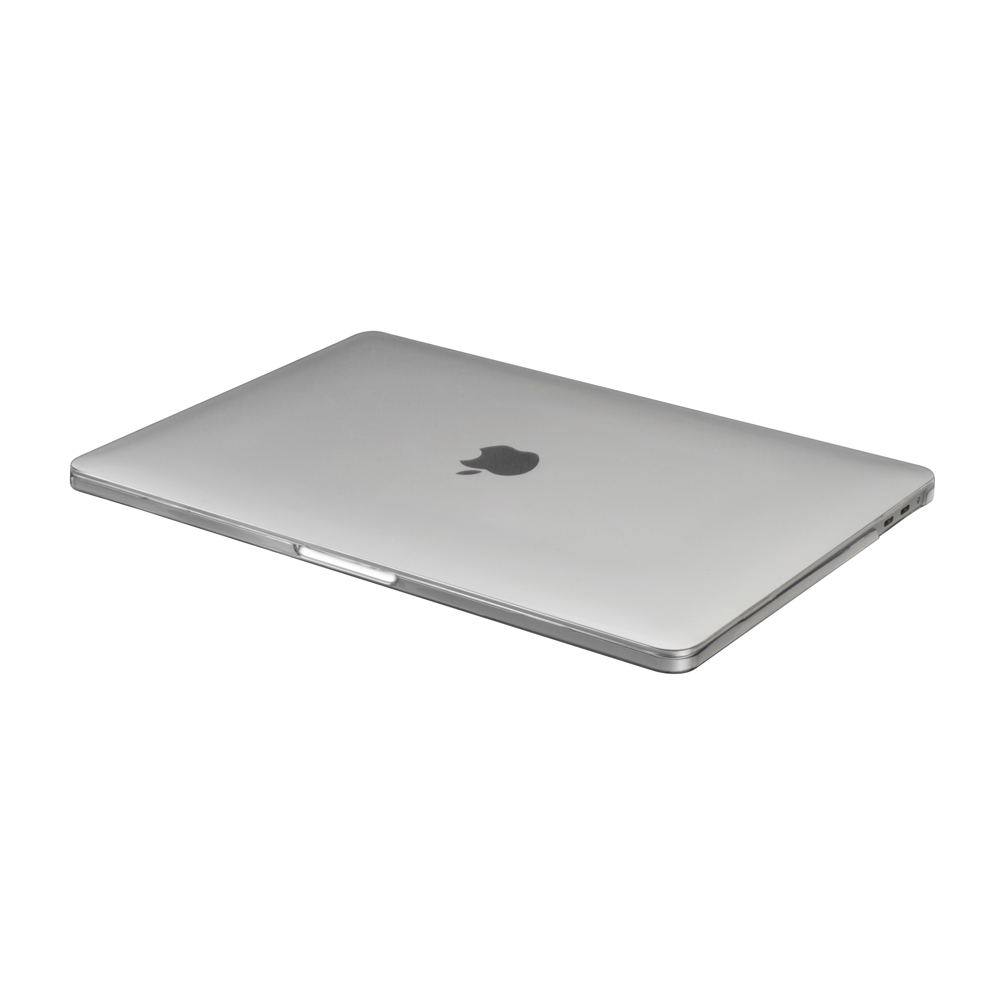 Slim LAUT MACBOOK Crystal CLEAR 16, X, Backcover, PRO APPLE,