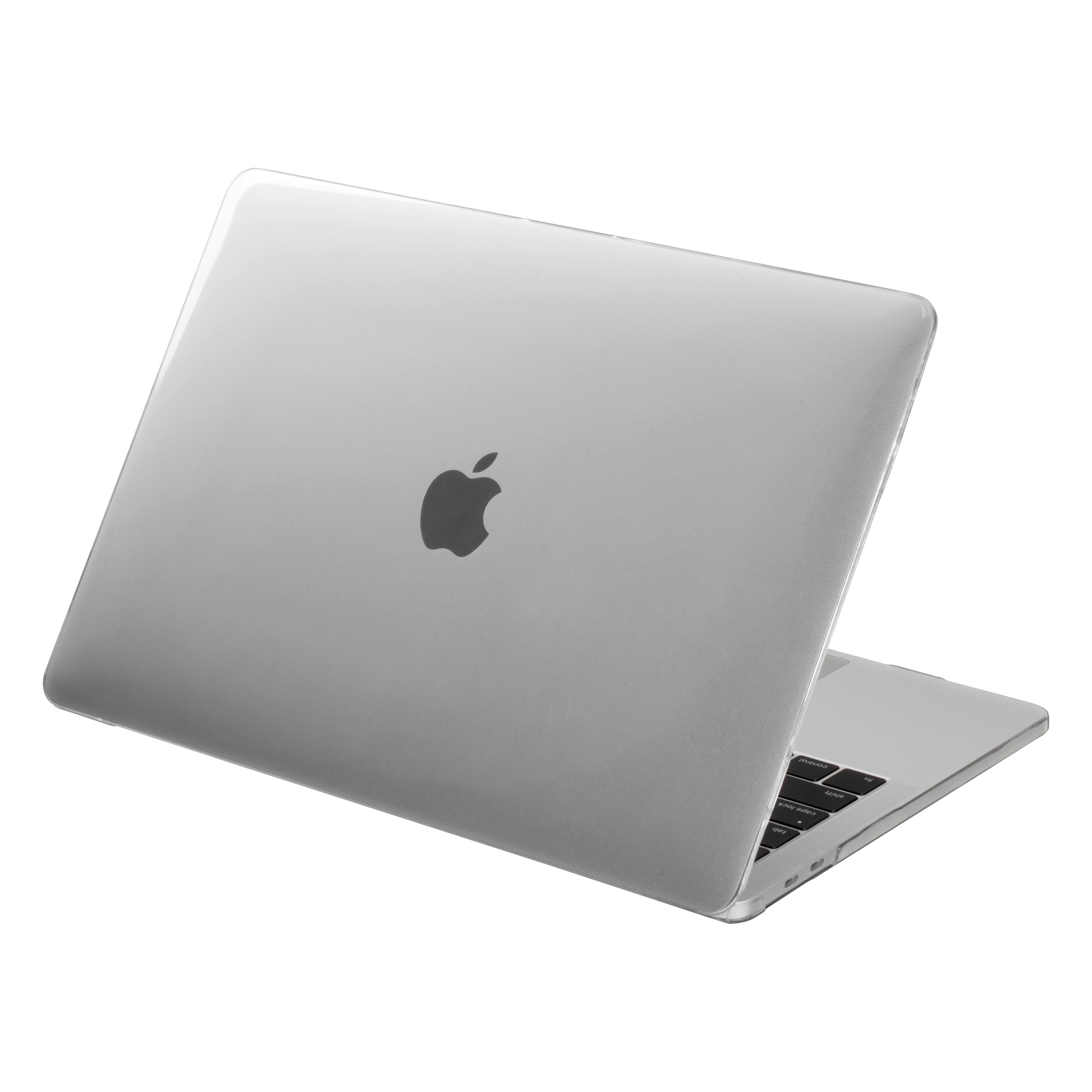 LAUT 16, X, PRO Backcover, CLEAR Crystal Slim MACBOOK APPLE,