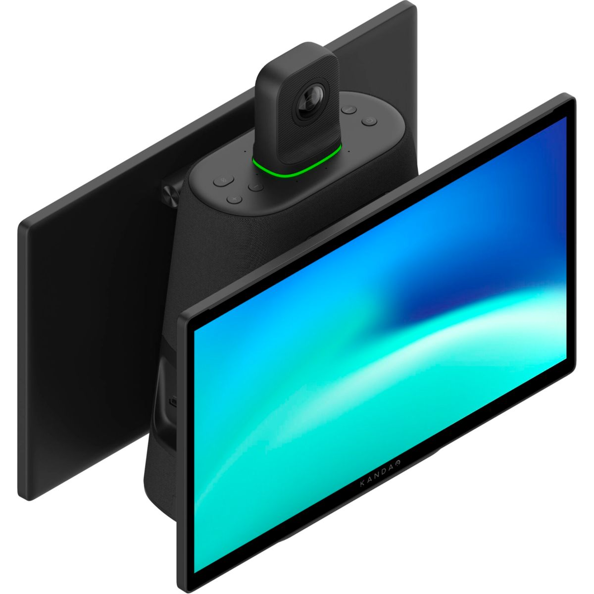 KANDAO Meeting Action Kamera Host Ultra Conference AI + 360 Touchscreens 2