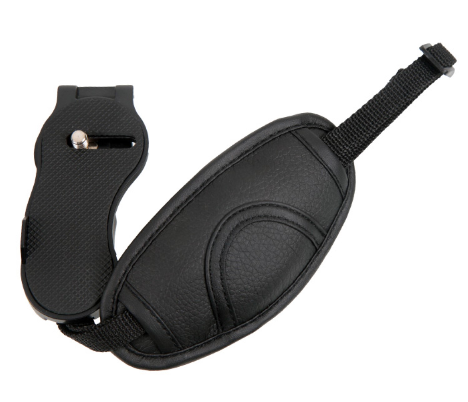 DSLR Systemkamera AYEX passend Handschlaufe, für Black, Handschlaufe,