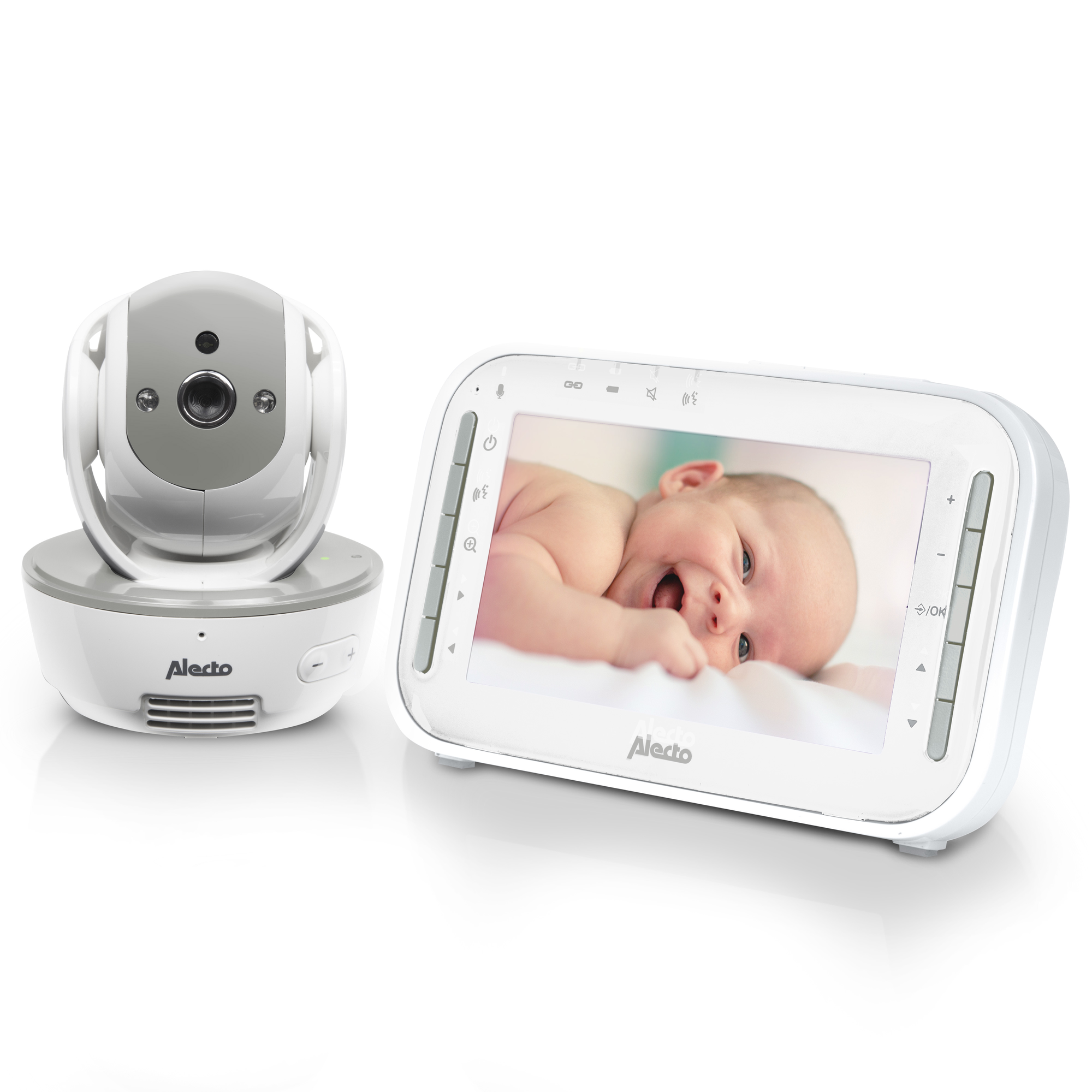 ALECTO DVM200MGS Babyphone