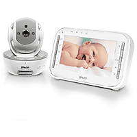 MediaMarkt ALECTO DVM200MGS Babyfoon met Camera aanbieding