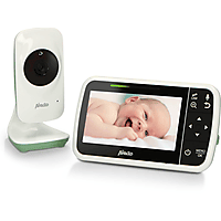 MediaMarkt ALECTO DVM149GN Babyfoon met Camera aanbieding