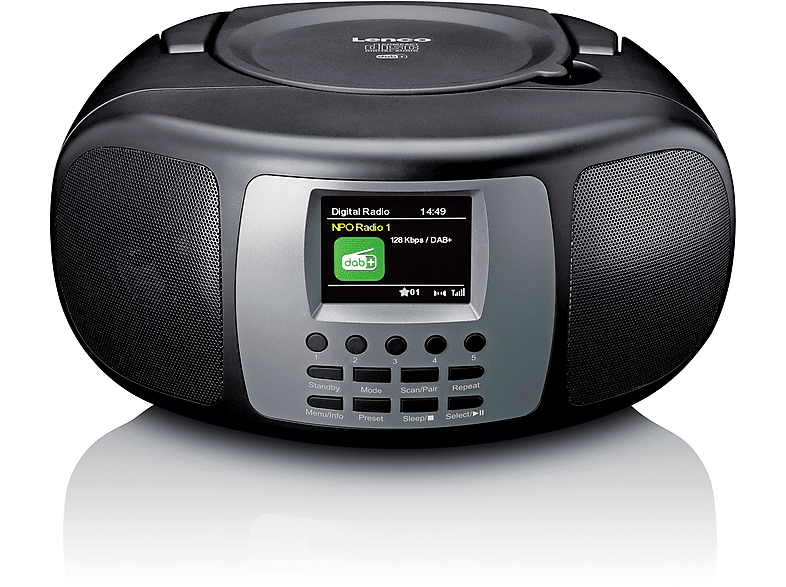 Panasonic Radio CD Speler kopen? ✔️ Vergelijk & bespaar