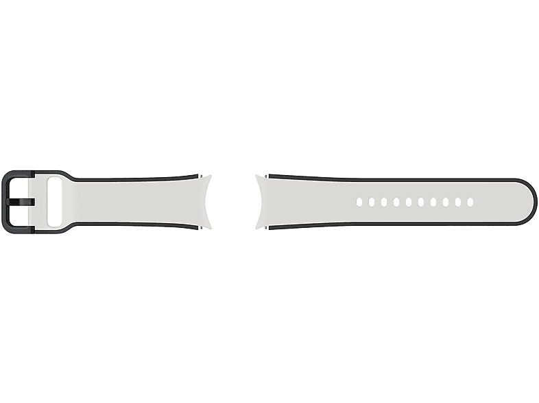 SAMSUNG Galaxy Watch4 / Watch5 Sand Two M Zubehör für Pro - Watches Smart Sportband - / S -Tone