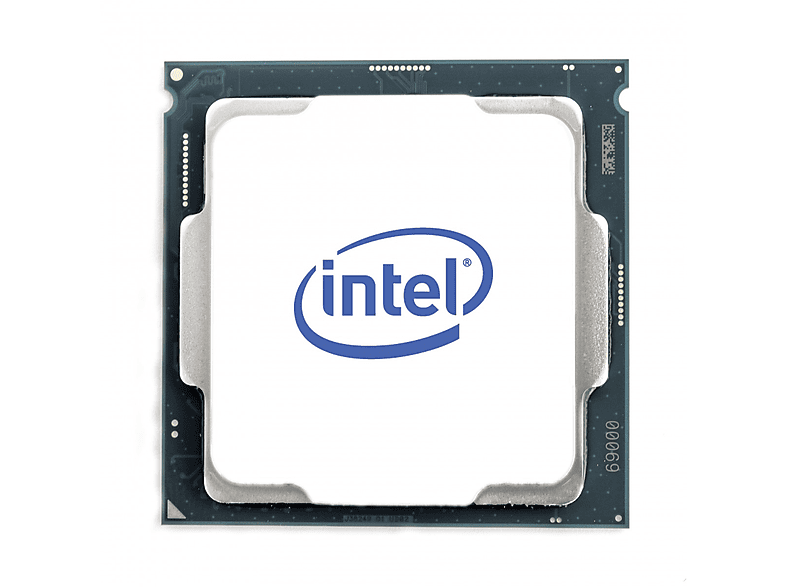 Procesador - INTEL Pentium Gold G6600