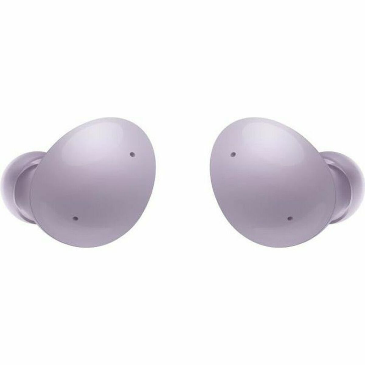 SAMSUNG SM-R177NLVAXEF, In-ear Violett Bluetooth-Ohrhörer