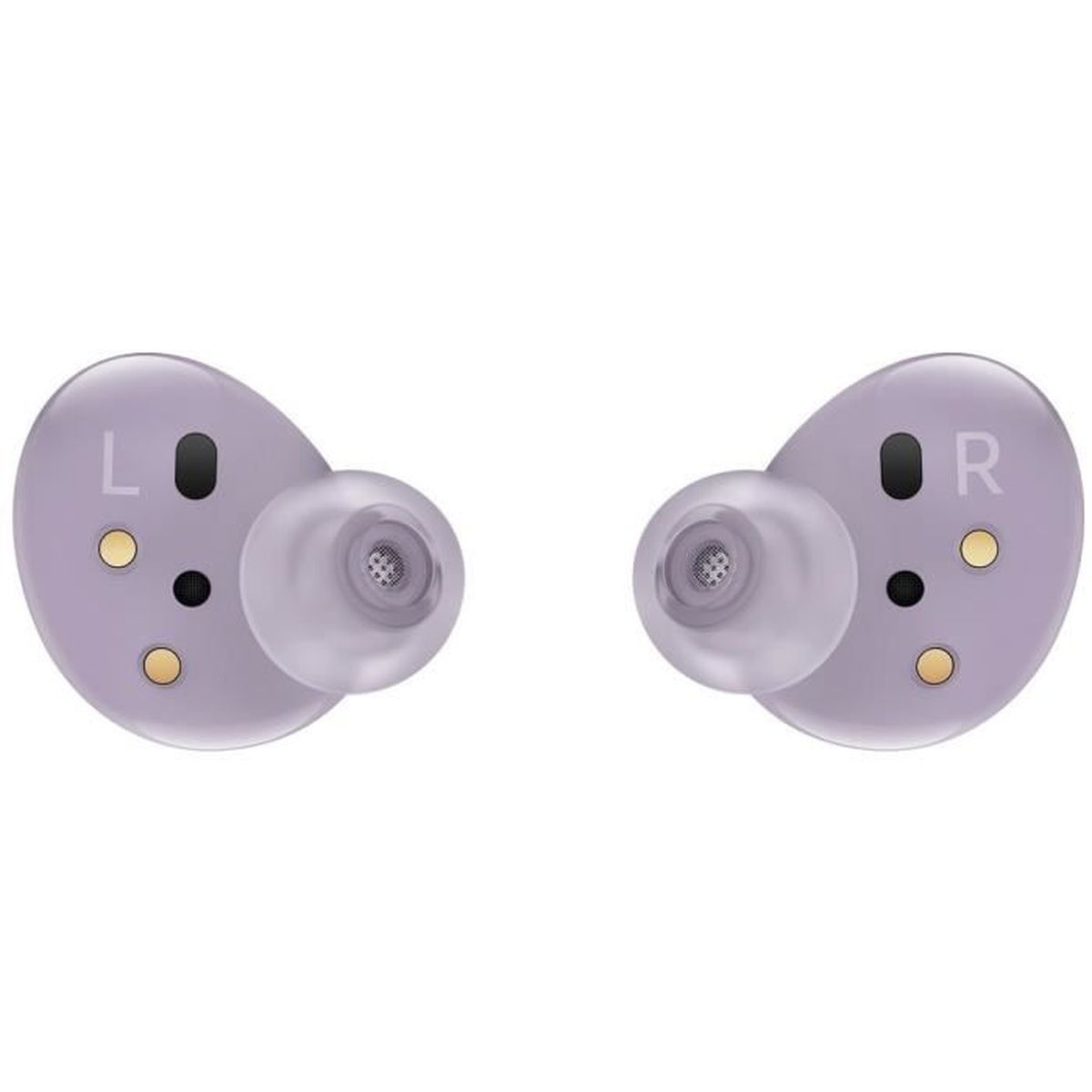In-ear SAMSUNG Bluetooth-Ohrhörer SM-R177NLVAXEF, Violett