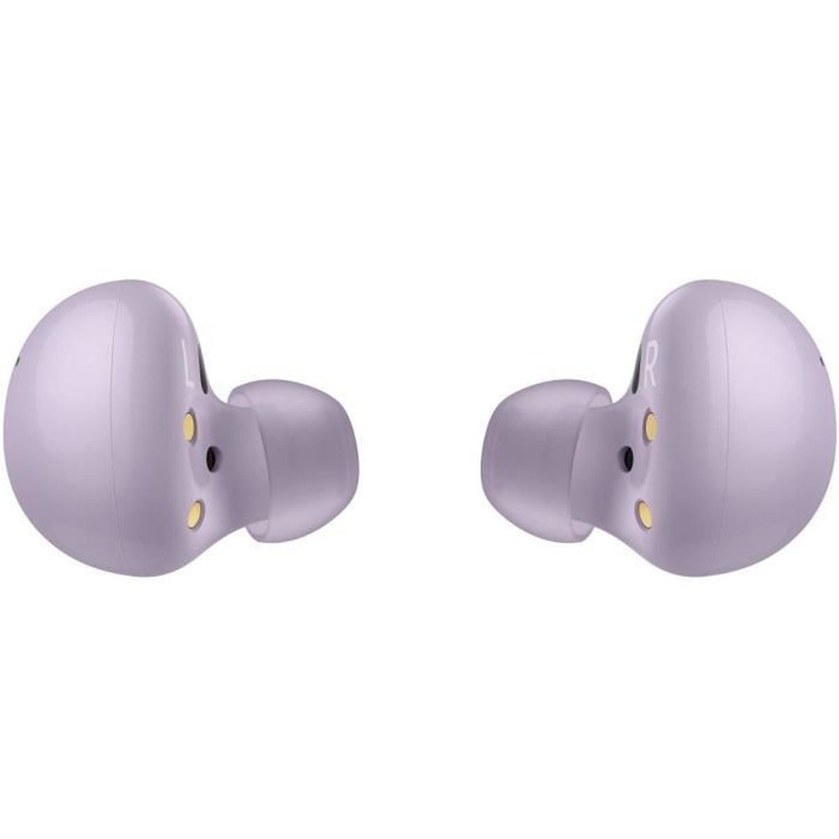 SAMSUNG SM-R177NLVAXEF, In-ear Violett Bluetooth-Ohrhörer