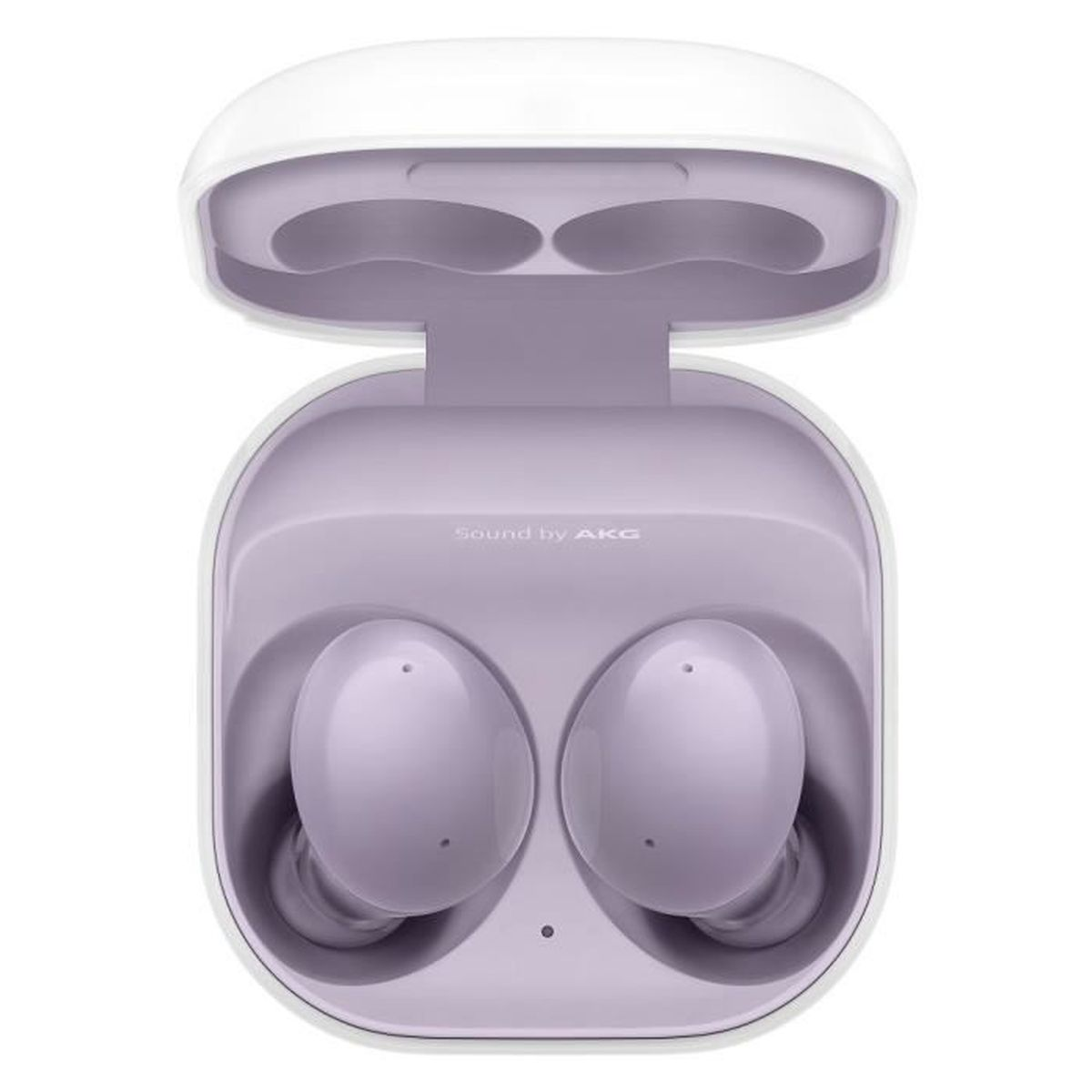 SAMSUNG SM-R177NLVAXEF, In-ear Bluetooth-Ohrhörer Violett