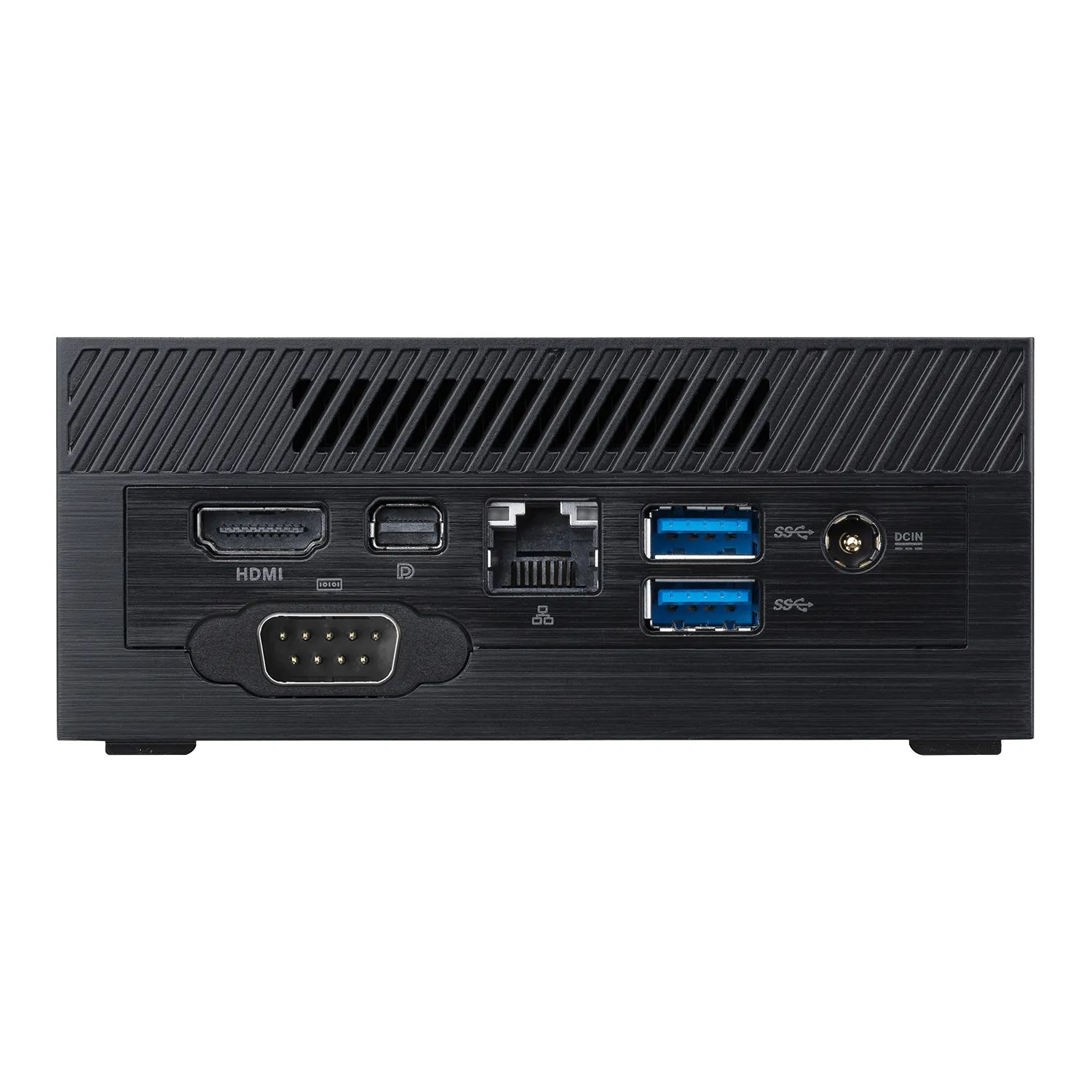 ASUS PN41, fertig GB Mini eingerichtet, 500 SSD, Intel® UHD 16 GB (64 Celeron® Windows Intel® 11 Pro RAM, PC Prozessor, mit Graphics Bit)