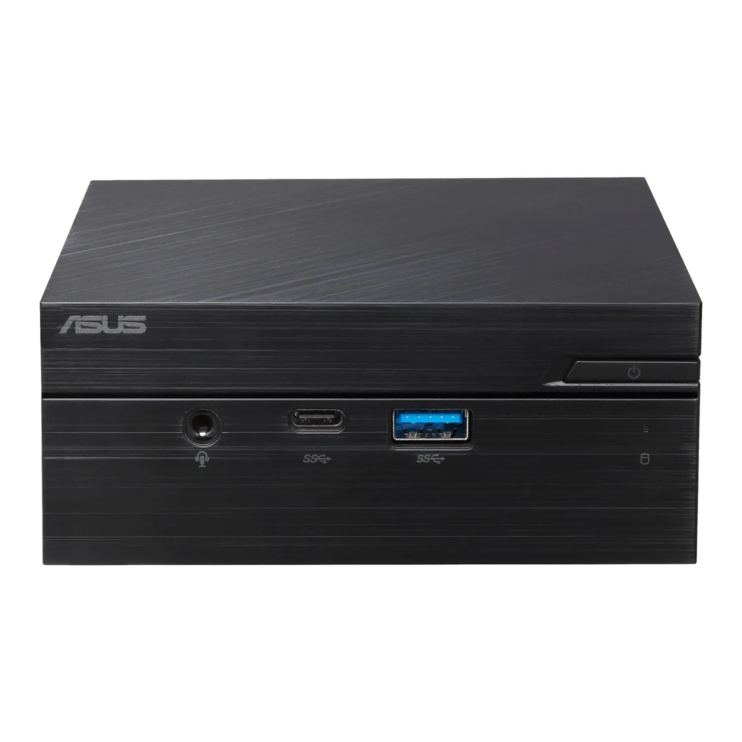 ASUS PN41, fertig eingerichtet, UHD 2000 GB mit Pro Windows Prozessor, Graphics 11 Intel® (64 Celeron® Mini SSD, Bit), Intel® GB RAM, 16 PC