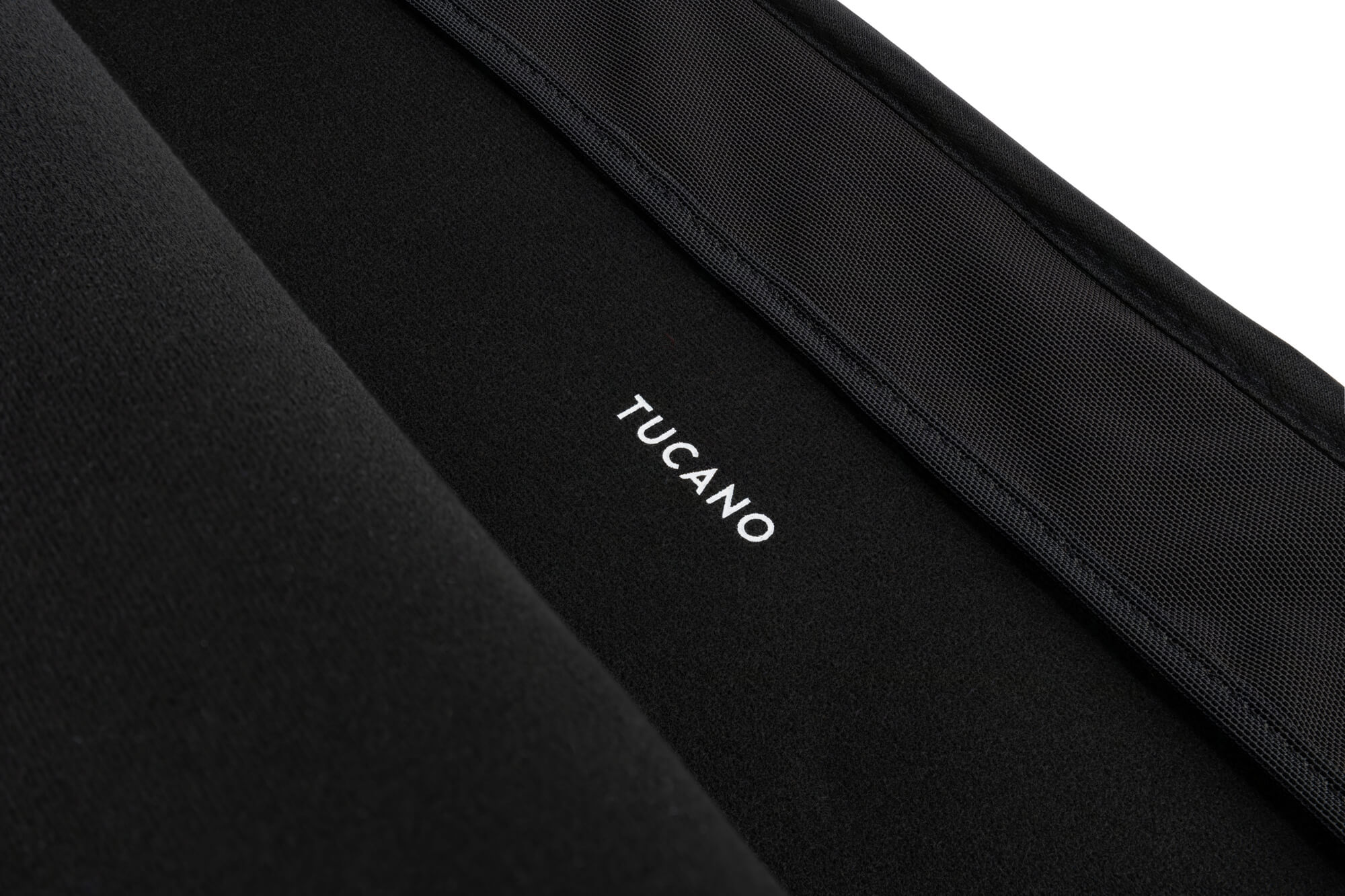 TUCANO Second Skin Velluto Notebooktasche Türkis Sleeve Cordsamt, für Apple