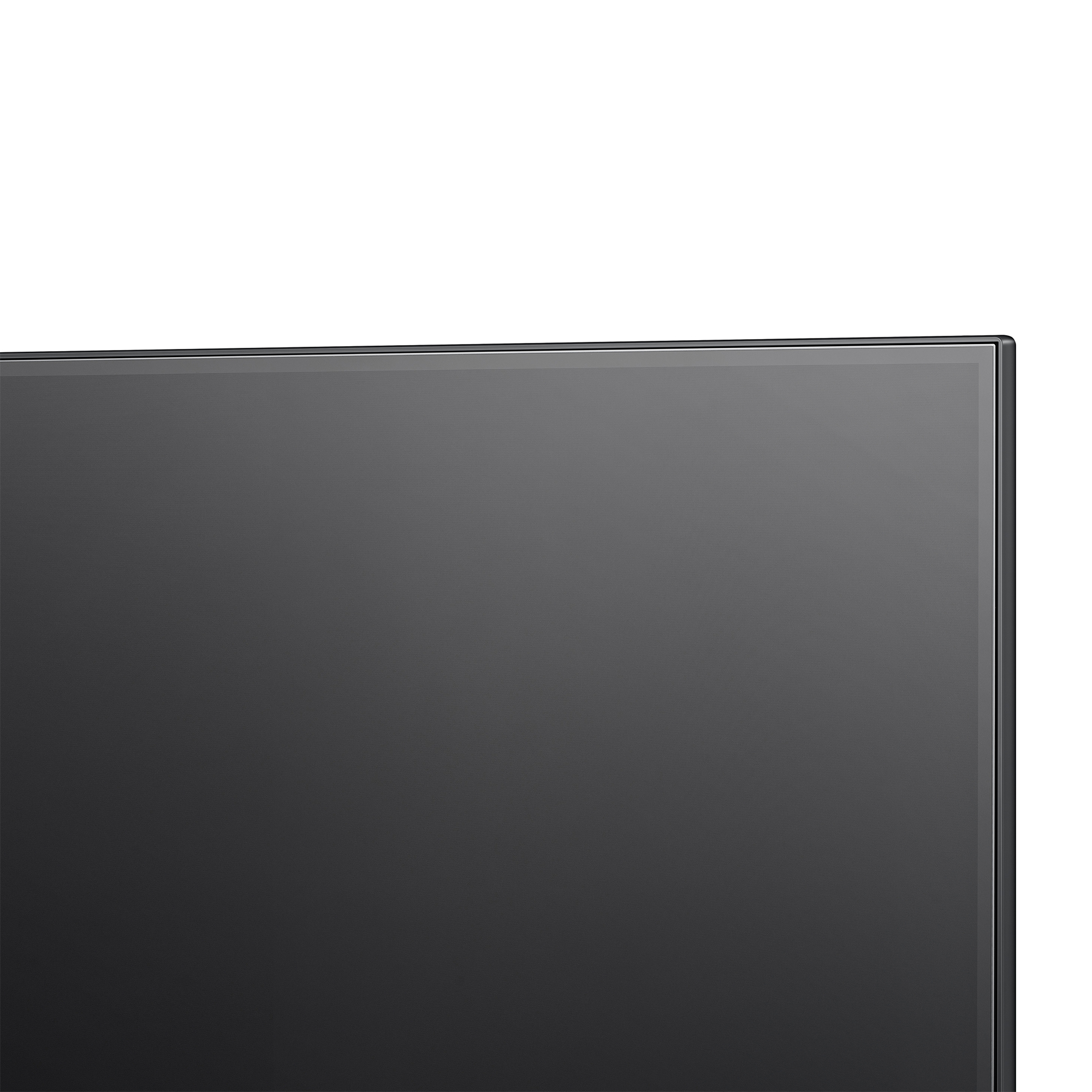 4K, QLED HISENSE UHD 65E7KQ / Zoll 165 (Flat, TV) SMART PRO 65 TV cm,