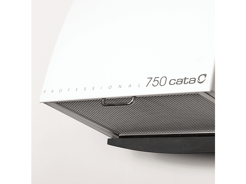 CATA Professional 750 Afvoerventilator Keuken - 600 M³/h - 12 Cm Aansluiting