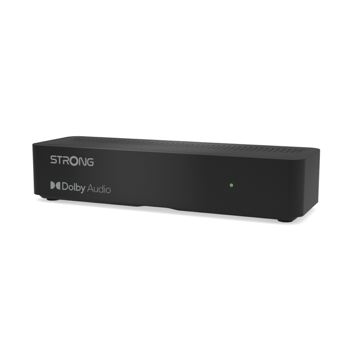 STRONG SRT 7511 HD Sat-Receiver (schwarz)