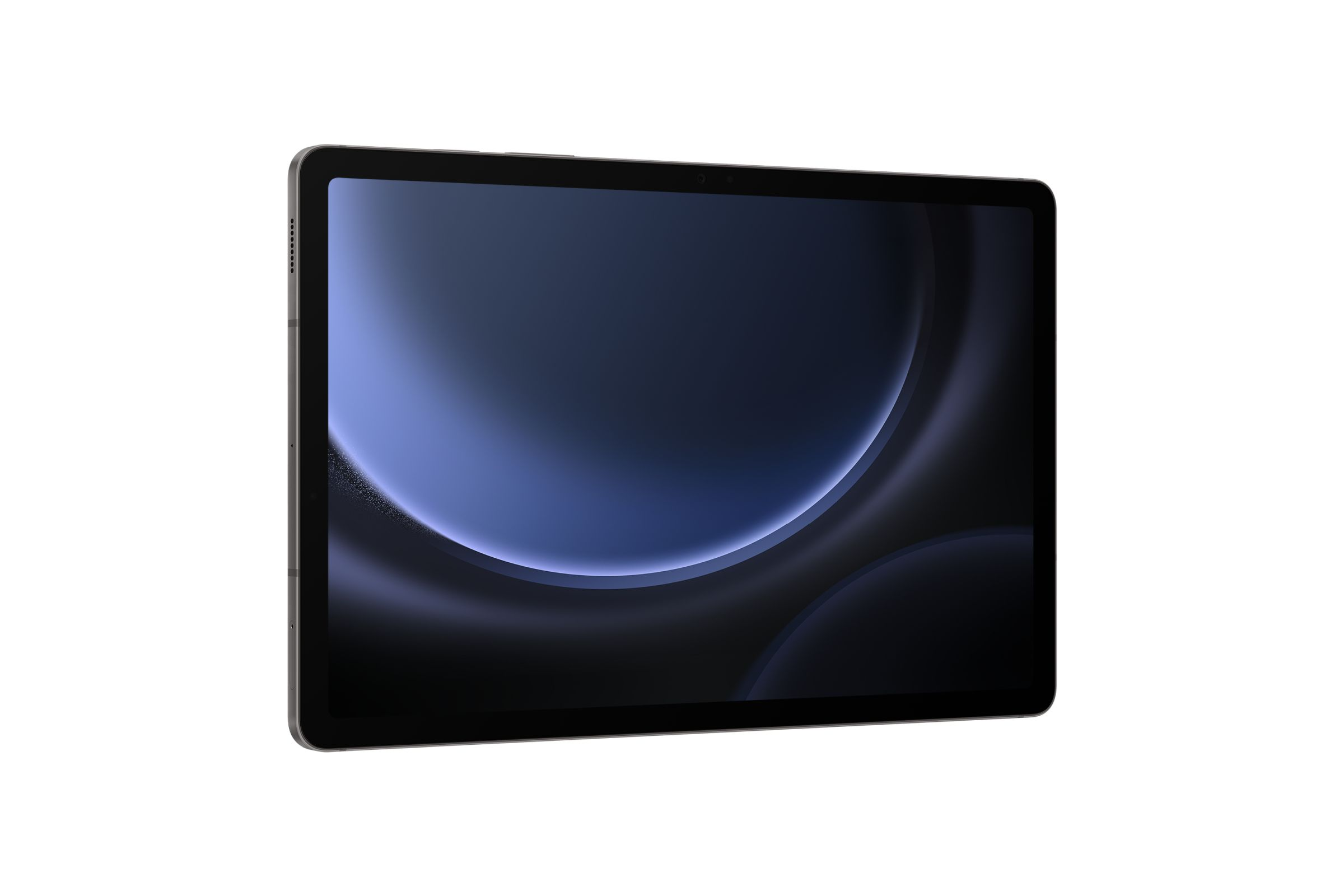 Tablet, Tab SAMSUNG Wi-Fi/LTE S9 Grau 128GB grey, GB, Zoll, FE 128 10,9