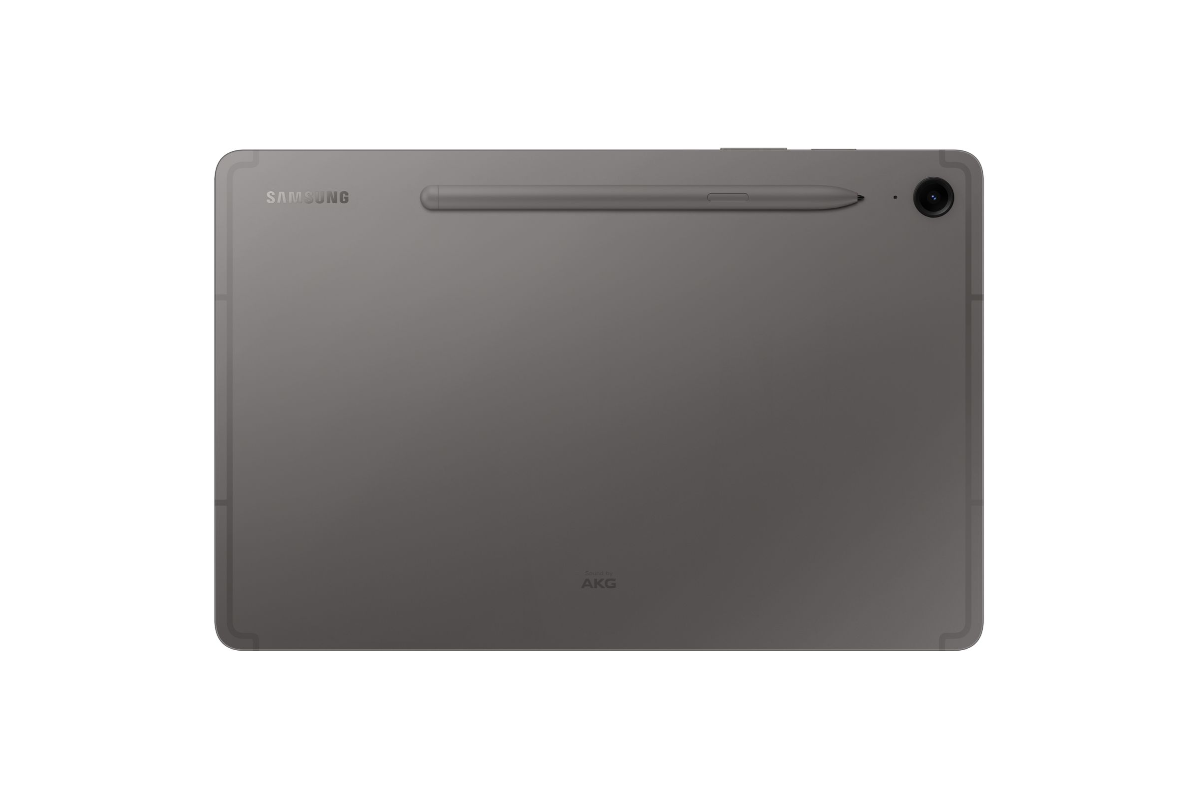 grey, 10,9 GB, Zoll, Tablet, Tab SAMSUNG FE S9 Grau 128 Wi-Fi/LTE 128GB