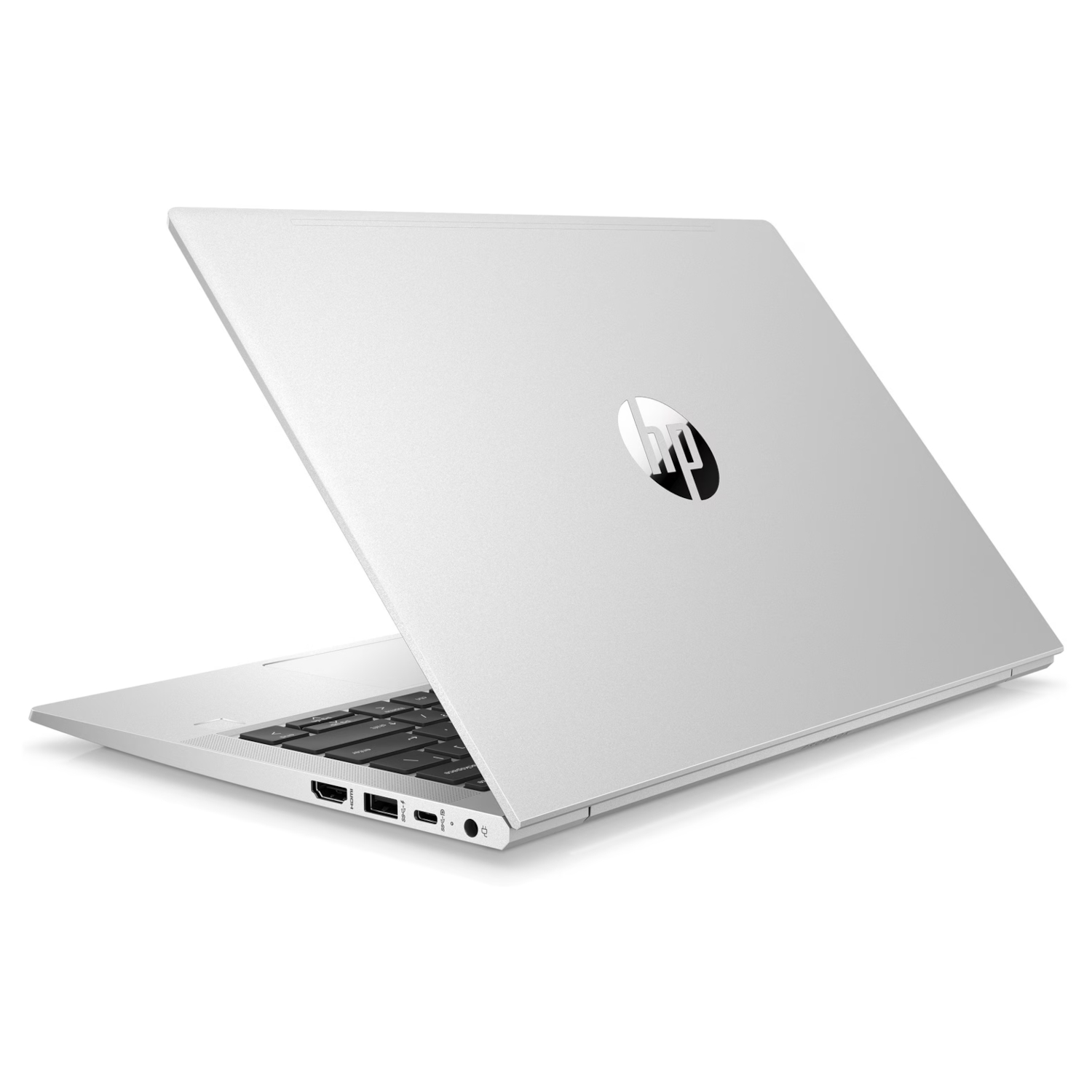 HP ProBook 430 RAM, SSD, eingerichtet, Core™ 64 i7 Display, fertig Office mit Pro, 500 Silber Zoll GB 2021 G8, GB 13,6 Notebook Intel® Prozessor