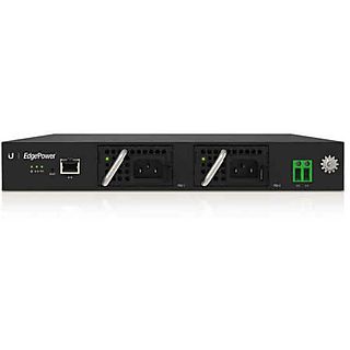 Switch  - EP-54V-150W-AC UBIQUITI, Negro