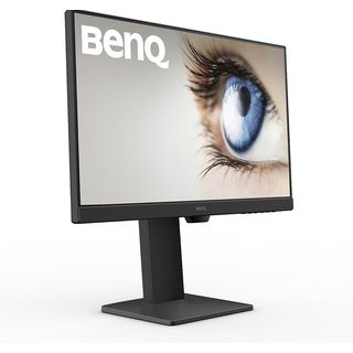 Monitor - BENQ BL2485TC, 23,8 ", Full-HD, 5 ms, Negro